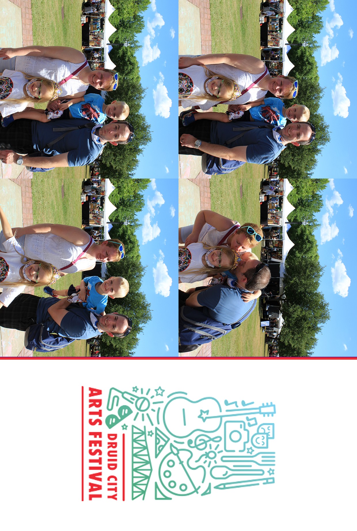 Druid City Arts Festival | View more photos from the event at gallery.boothtube.co.uk/u/BoothtubeLtd/Druid-City-Arts-Festival