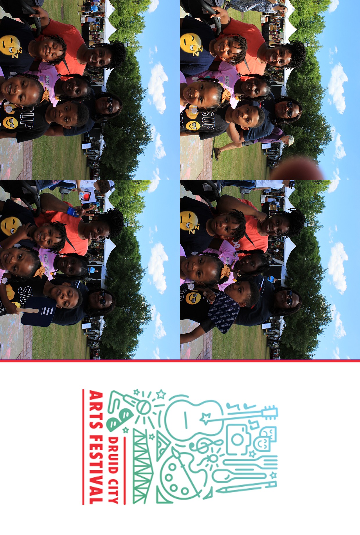 Druid City Arts Festival | View more photos from the event at gallery.boothtube.co.uk/u/BoothtubeLtd/Druid-City-Arts-Festival