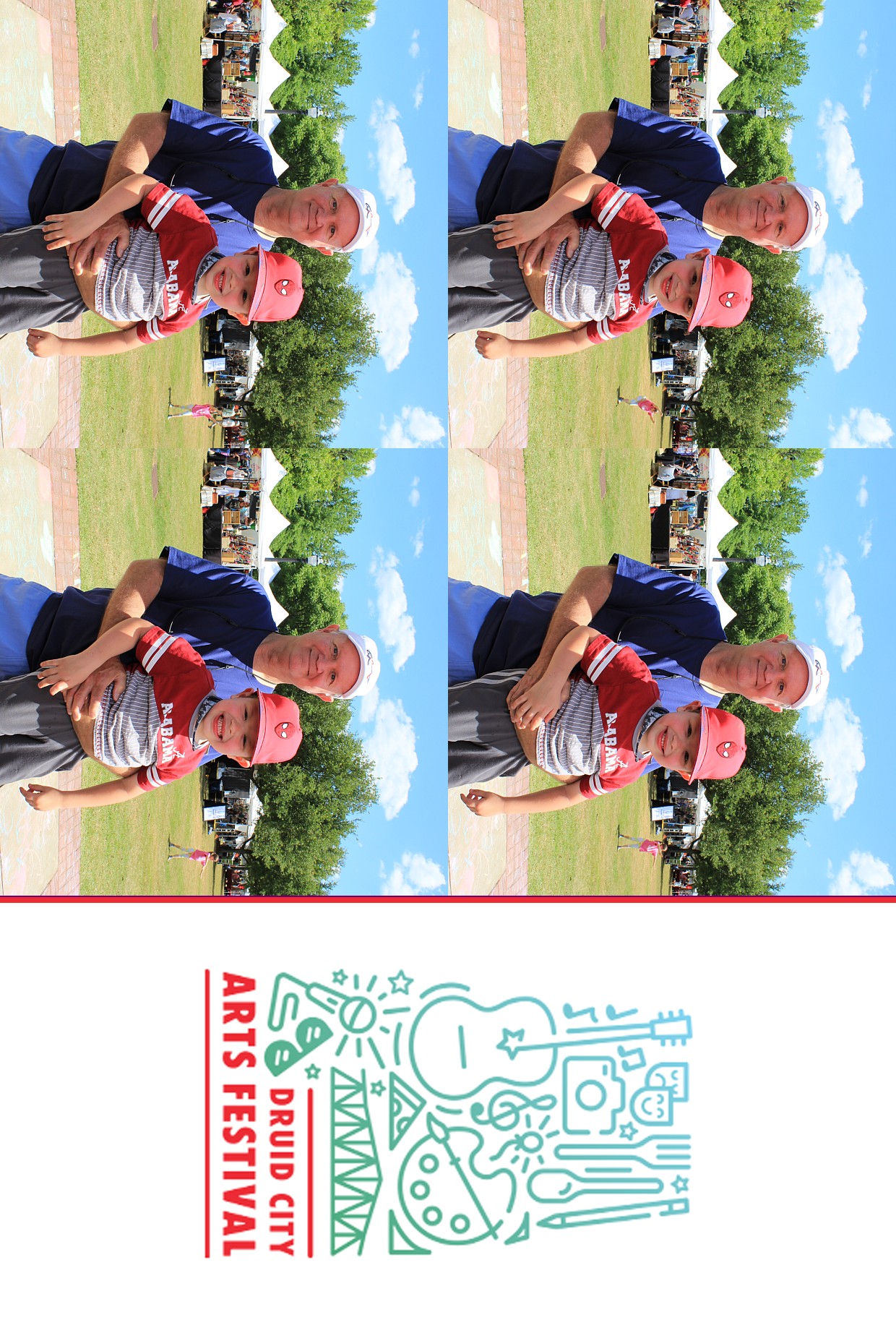 Druid City Arts Festival | View more photos from the event at gallery.boothtube.co.uk/u/BoothtubeLtd/Druid-City-Arts-Festival