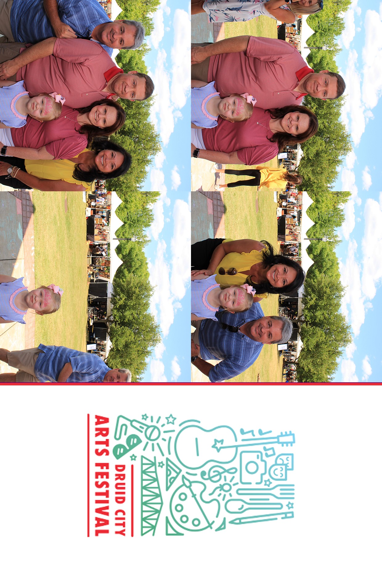 Druid City Arts Festival | View more photos from the event at gallery.boothtube.co.uk/u/BoothtubeLtd/Druid-City-Arts-Festival