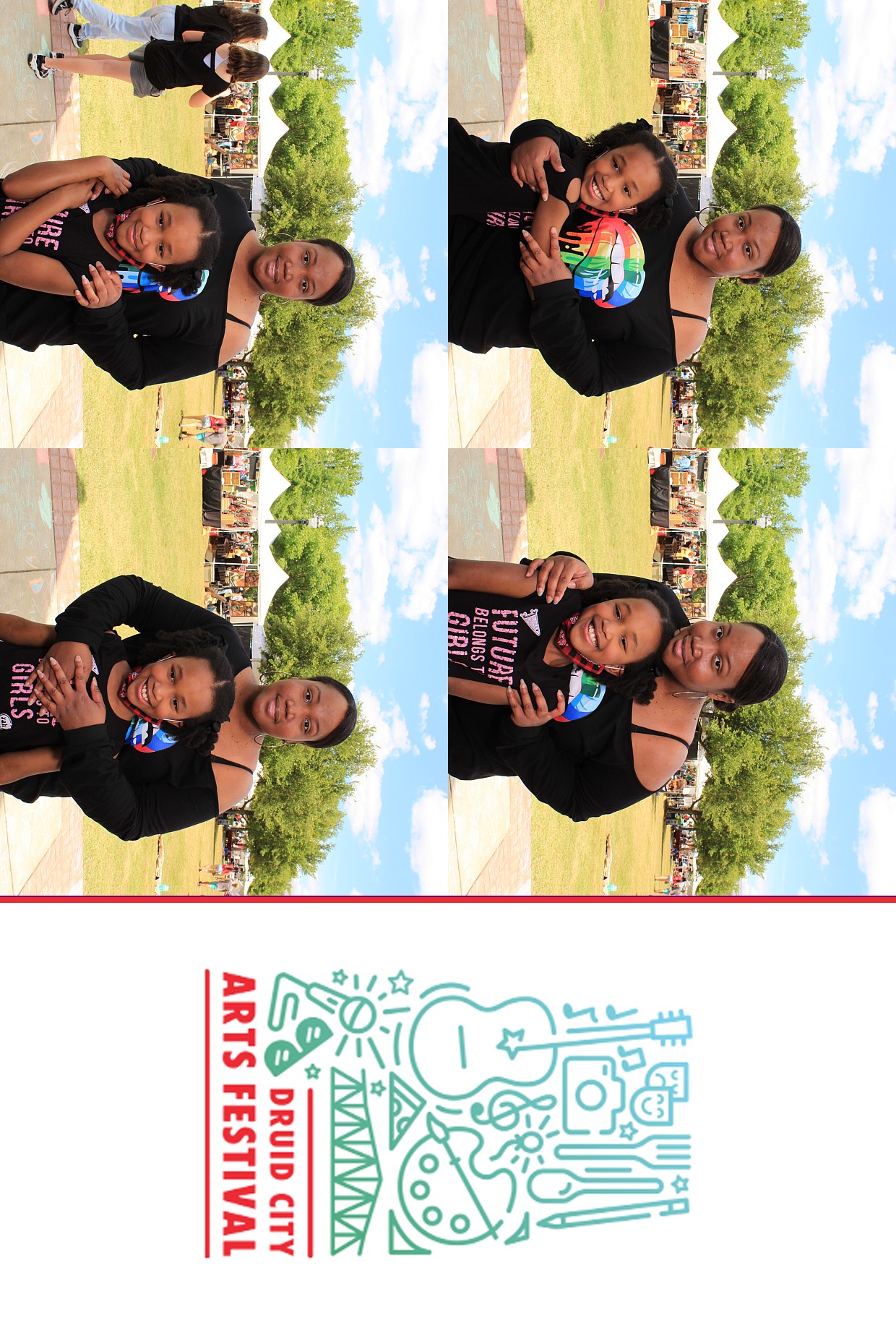 Druid City Arts Festival | View more photos from the event at gallery.boothtube.co.uk/u/BoothtubeLtd/Druid-City-Arts-Festival