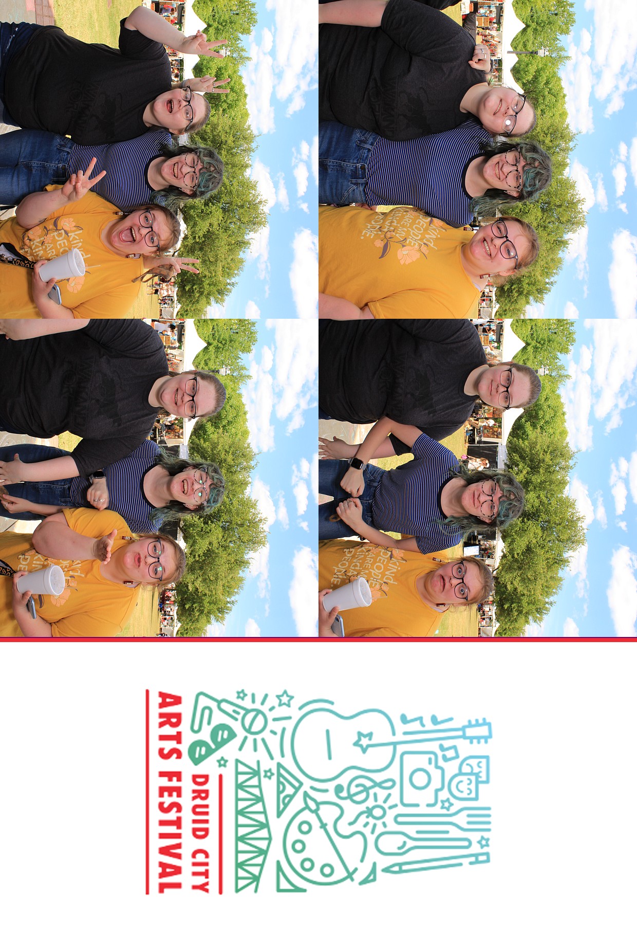 Druid City Arts Festival | View more photos from the event at gallery.boothtube.co.uk/u/BoothtubeLtd/Druid-City-Arts-Festival