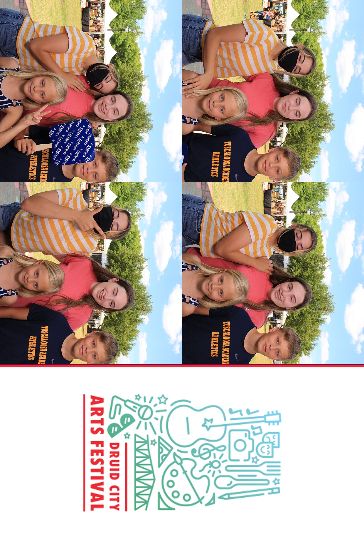 Druid City Arts Festival | View more photos from the event at gallery.boothtube.co.uk/u/BoothtubeLtd/Druid-City-Arts-Festival