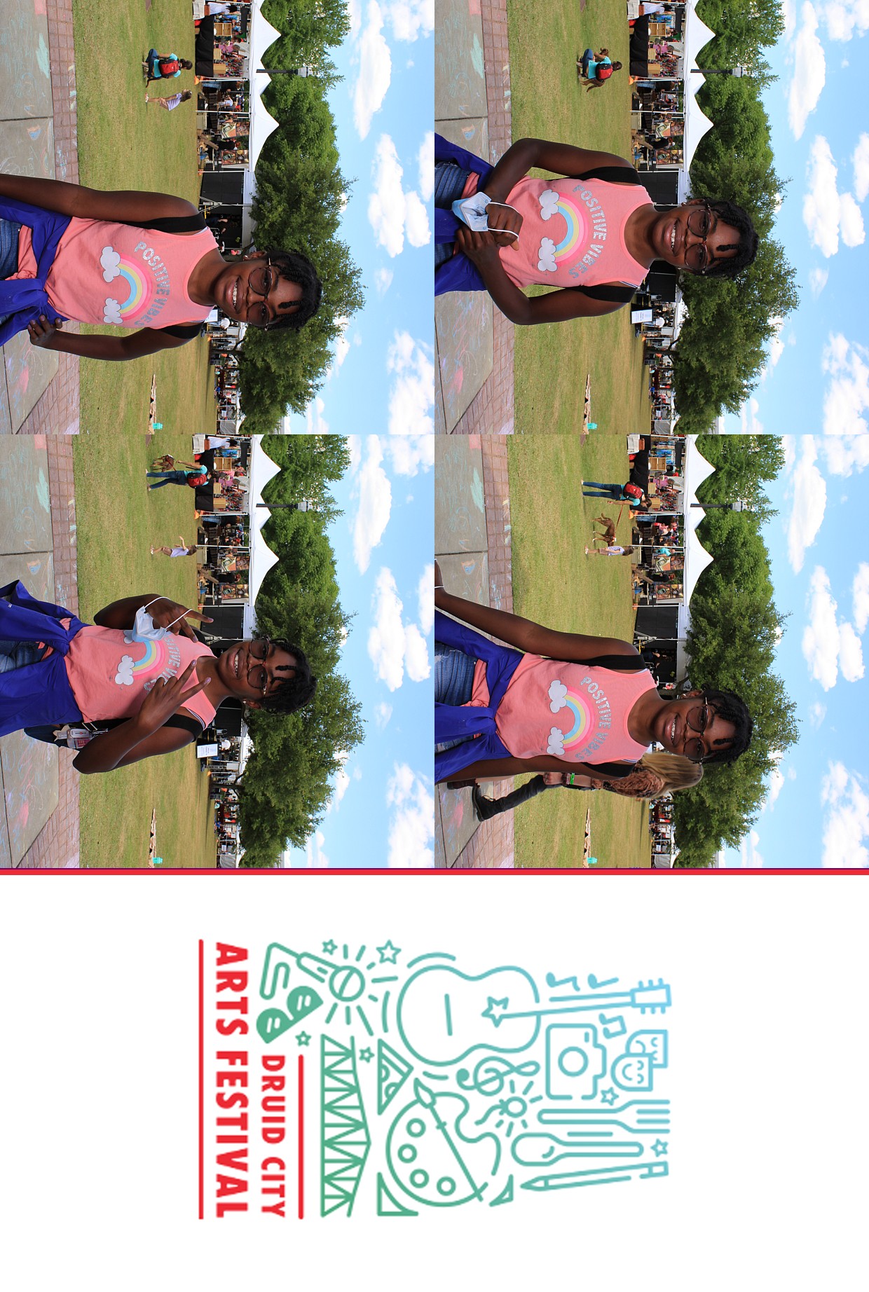 Druid City Arts Festival | View more photos from the event at gallery.boothtube.co.uk/u/BoothtubeLtd/Druid-City-Arts-Festival