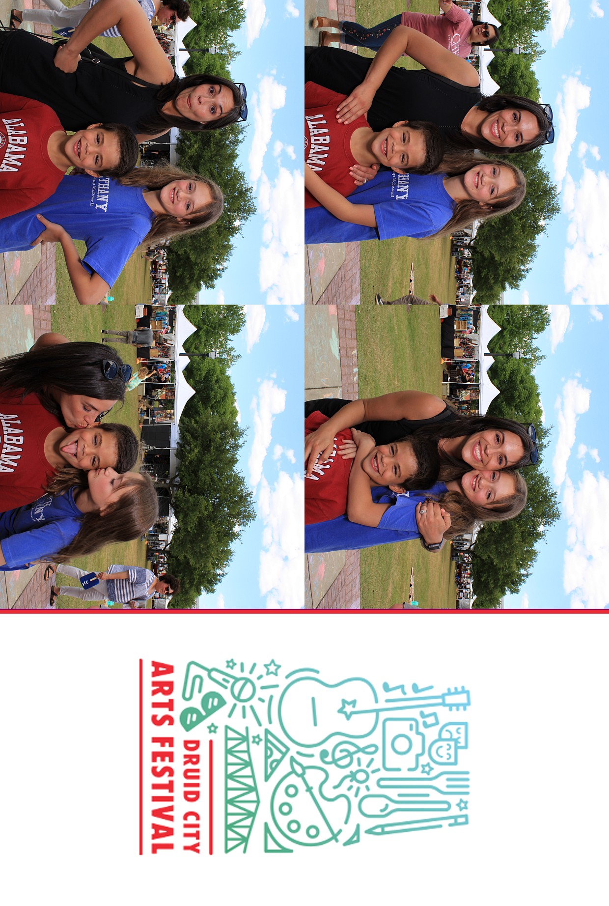 Druid City Arts Festival | View more photos from the event at gallery.boothtube.co.uk/u/BoothtubeLtd/Druid-City-Arts-Festival