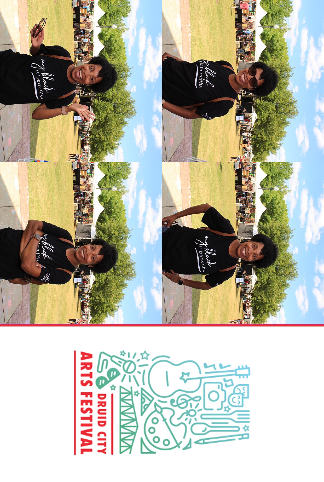 Druid City Arts Festival | View more photos from the event at gallery.boothtube.co.uk/u/BoothtubeLtd/Druid-City-Arts-Festival