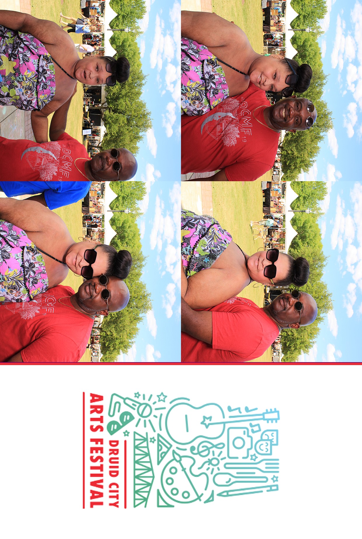 Druid City Arts Festival | View more photos from the event at gallery.boothtube.co.uk/u/BoothtubeLtd/Druid-City-Arts-Festival