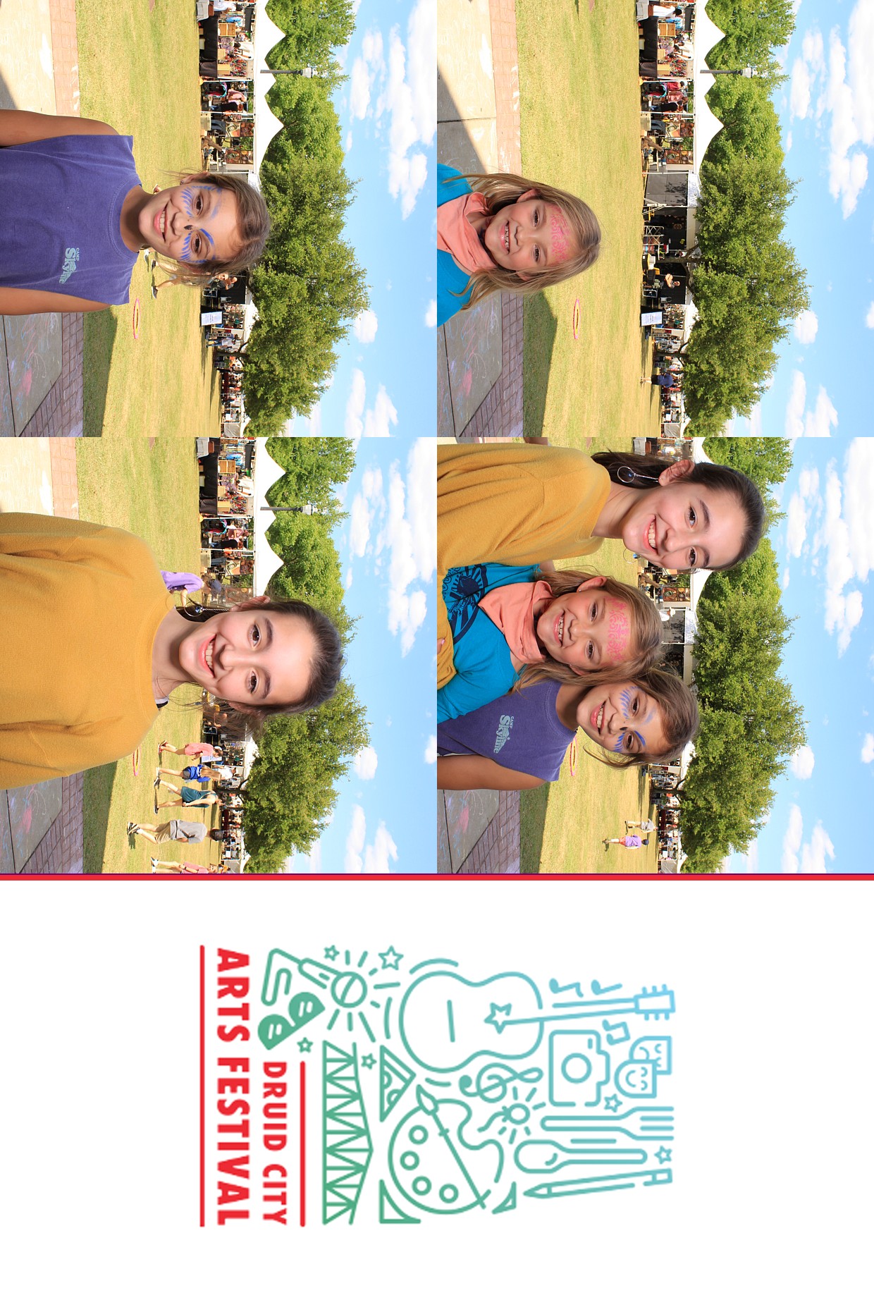 Druid City Arts Festival | View more photos from the event at gallery.boothtube.co.uk/u/BoothtubeLtd/Druid-City-Arts-Festival