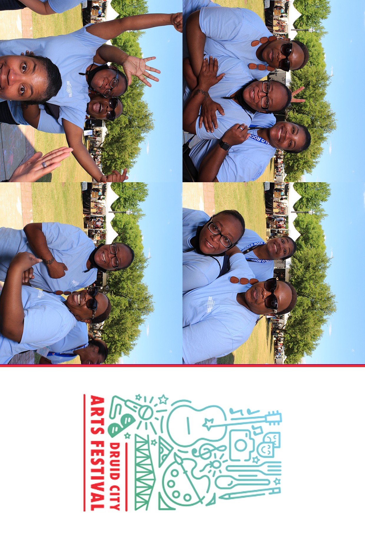 Druid City Arts Festival | View more photos from the event at gallery.boothtube.co.uk/u/BoothtubeLtd/Druid-City-Arts-Festival