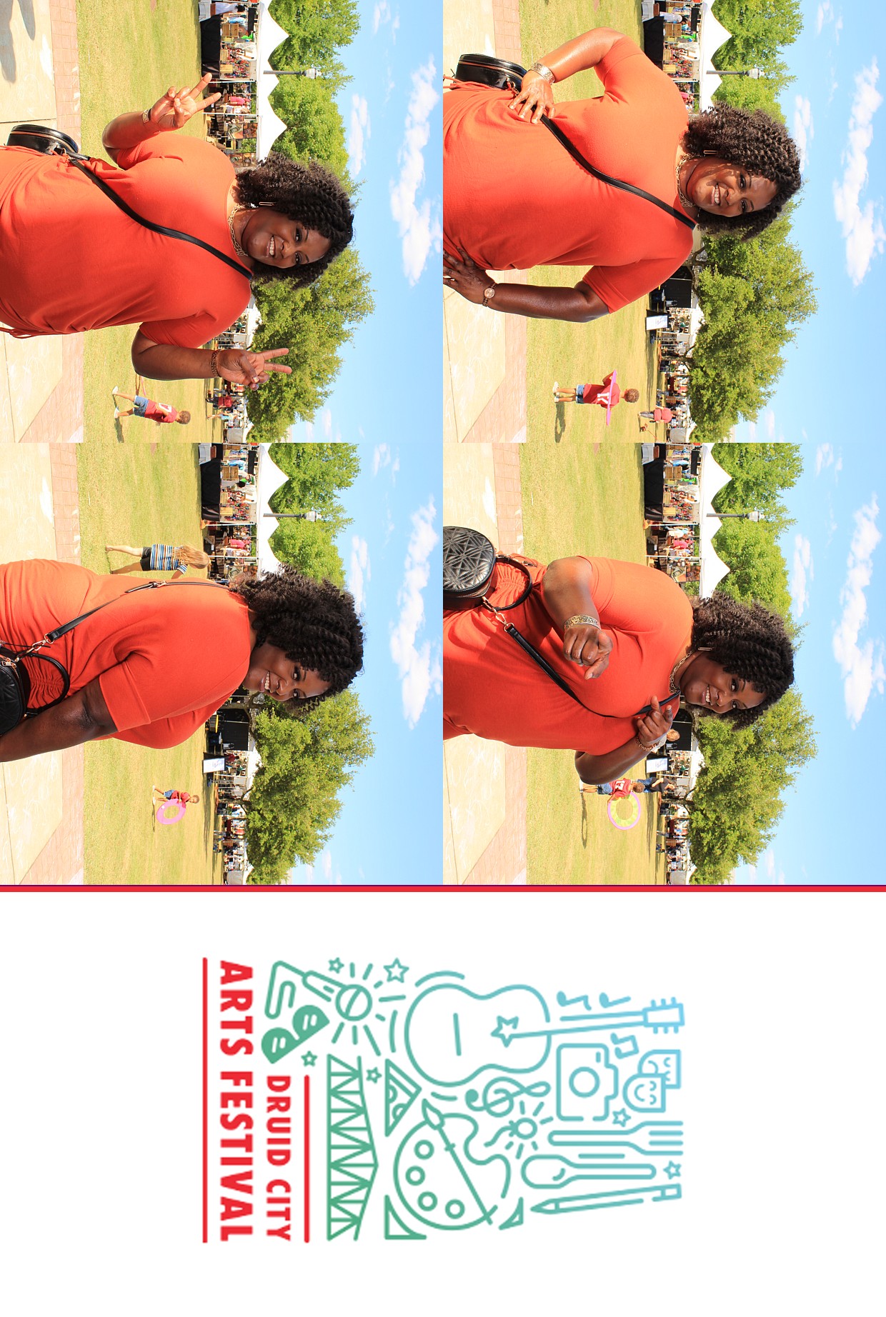 Druid City Arts Festival | View more photos from the event at gallery.boothtube.co.uk/u/BoothtubeLtd/Druid-City-Arts-Festival