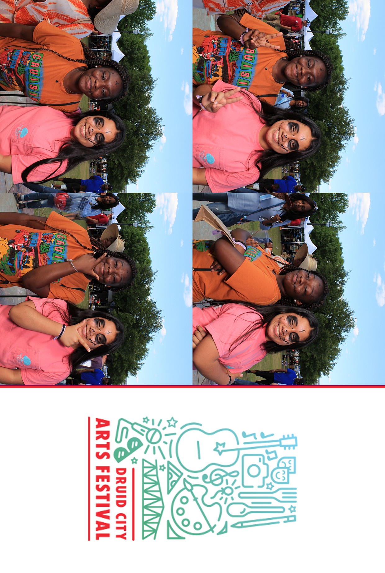 Druid City Arts Festival | View more photos from the event at gallery.boothtube.co.uk/u/BoothtubeLtd/Druid-City-Arts-Festival