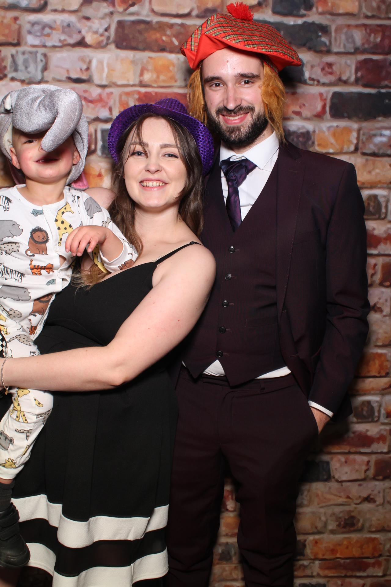 Emma and Euan | View more photos from the event at gallery.boothtube.co.uk/u/BoothtubeLtd/Emma-and-Euan