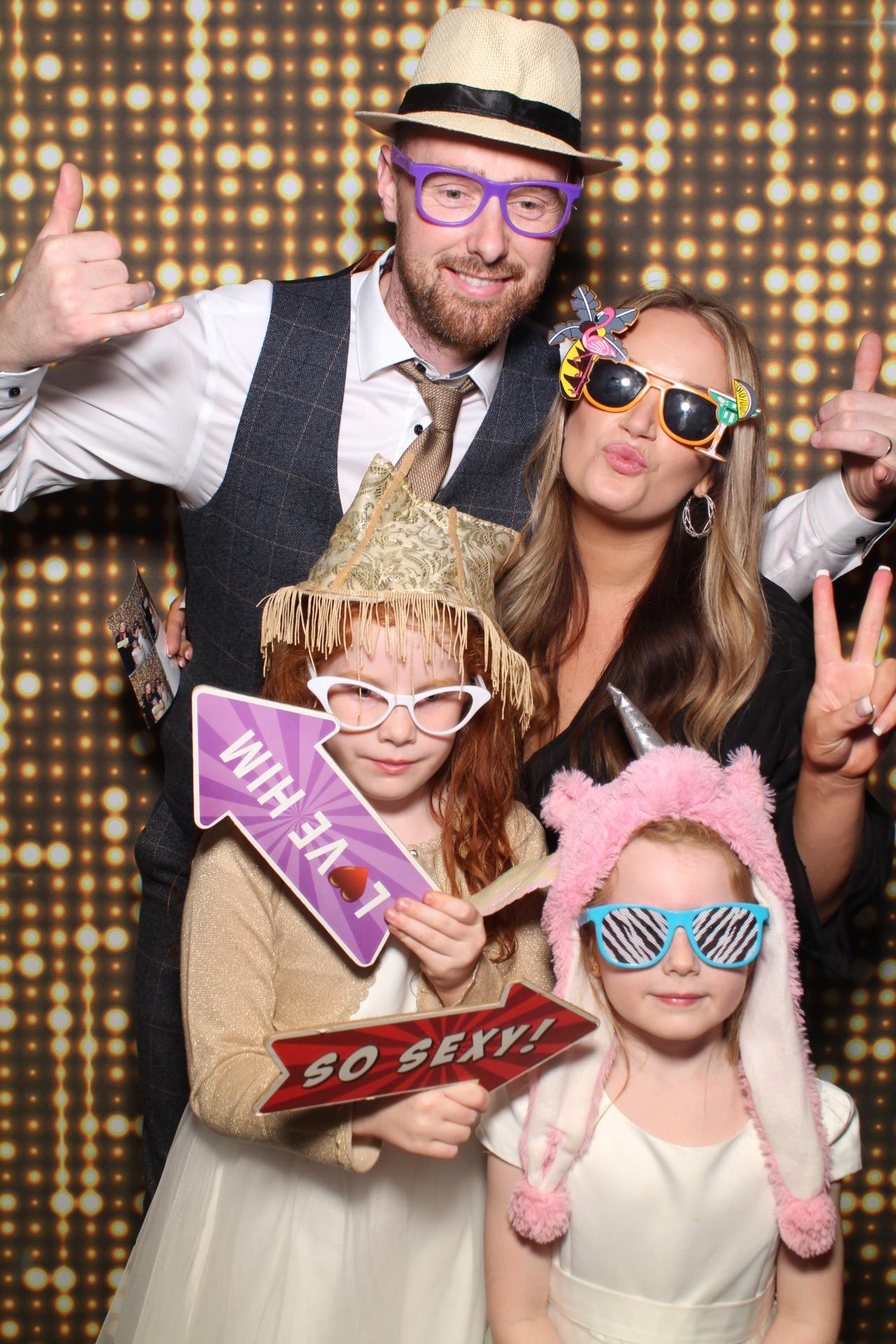 Emma and Nathan | View more photos from the event at gallery.boothtube.co.uk/u/BoothtubeLtd/Emma-and-Nathan