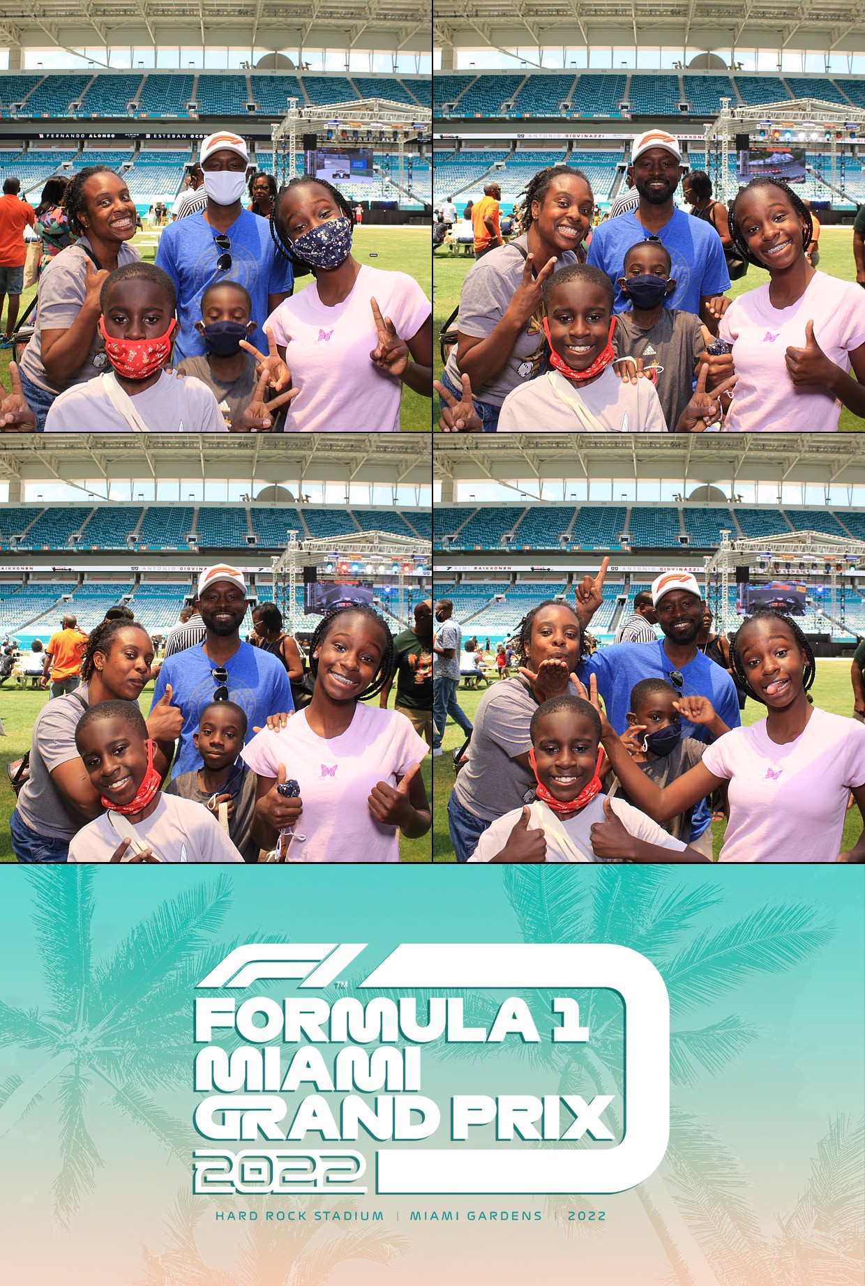 F1 Miami Watch Party | View more photos from the event at gallery.boothtube.co.uk/u/BoothtubeLtd/F1-Miami-Watch-Party