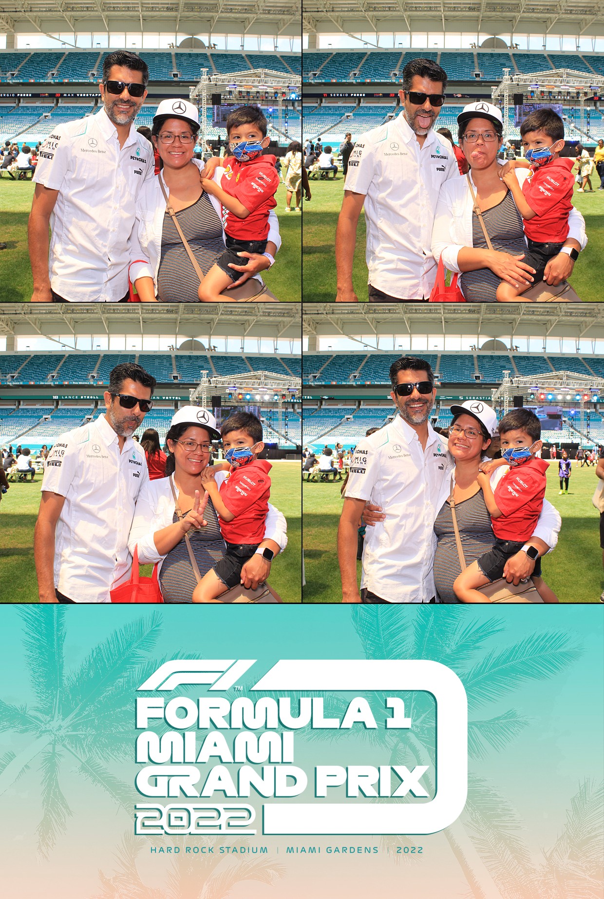F1 Miami Watch Party | View more photos from the event at gallery.boothtube.co.uk/u/BoothtubeLtd/F1-Miami-Watch-Party