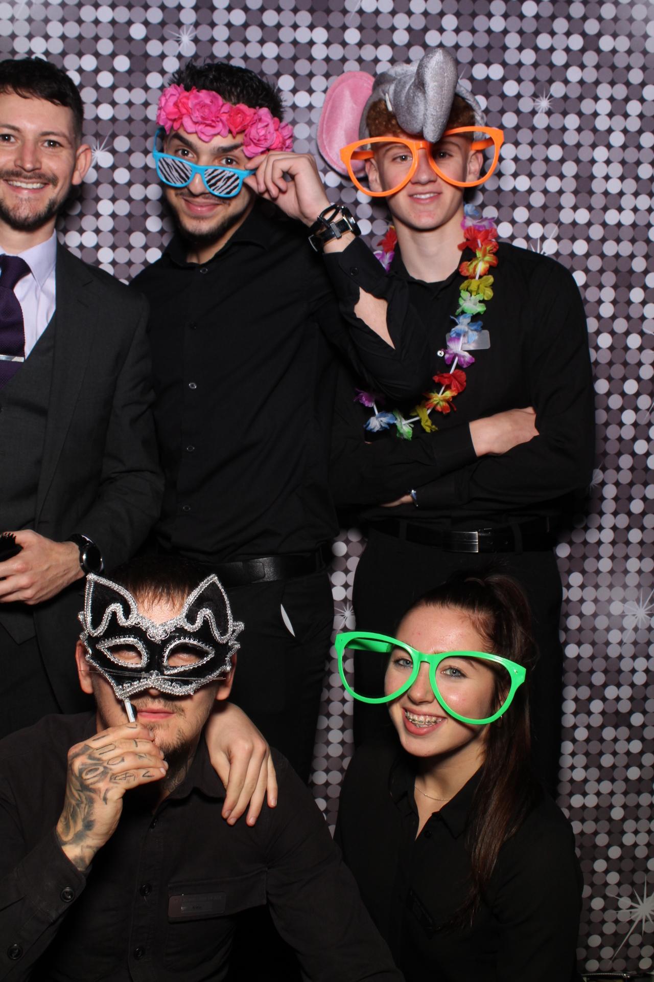 Gala Ball | View more photos from the event at gallery.boothtube.co.uk/u/BoothtubeLtd/Gala-Ball