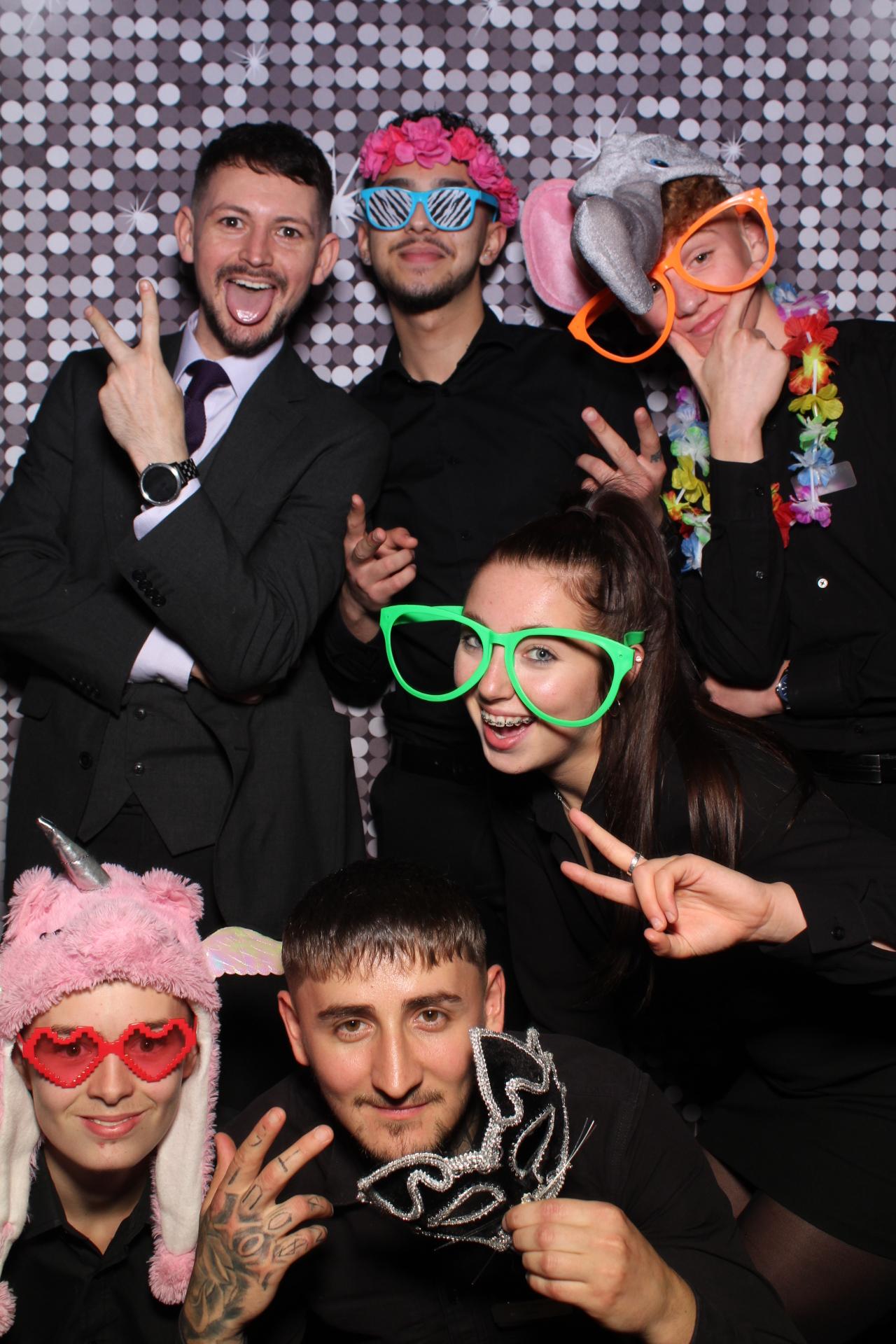 Gala Ball | View more photos from the event at gallery.boothtube.co.uk/u/BoothtubeLtd/Gala-Ball