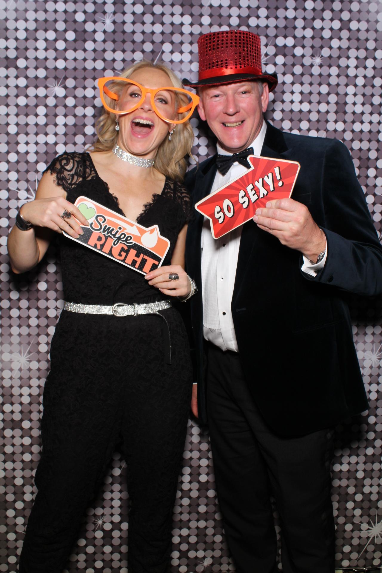 Gala Ball | View more photos from the event at gallery.boothtube.co.uk/u/BoothtubeLtd/Gala-Ball