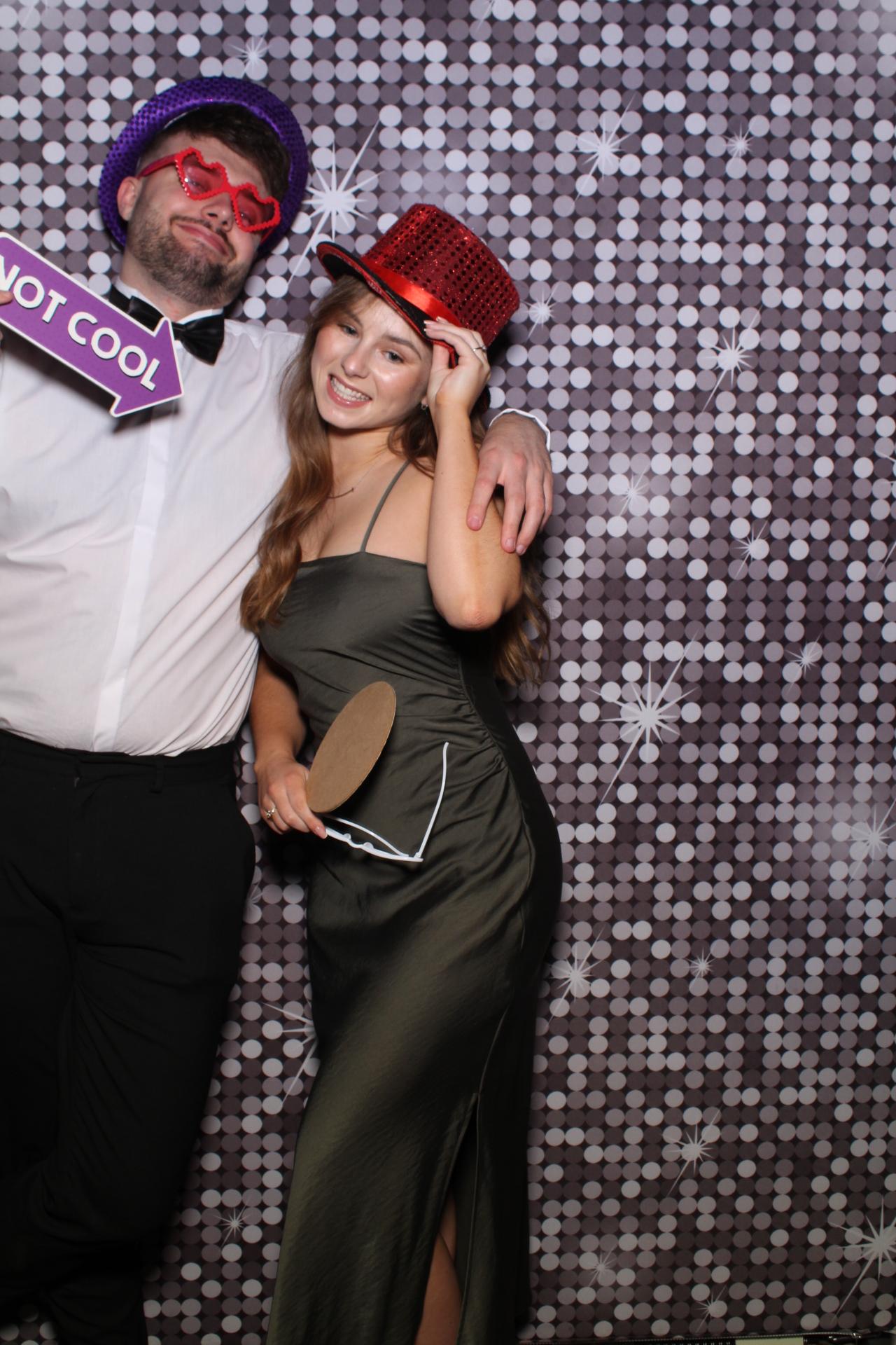 Gala Ball | View more photos from the event at gallery.boothtube.co.uk/u/BoothtubeLtd/Gala-Ball