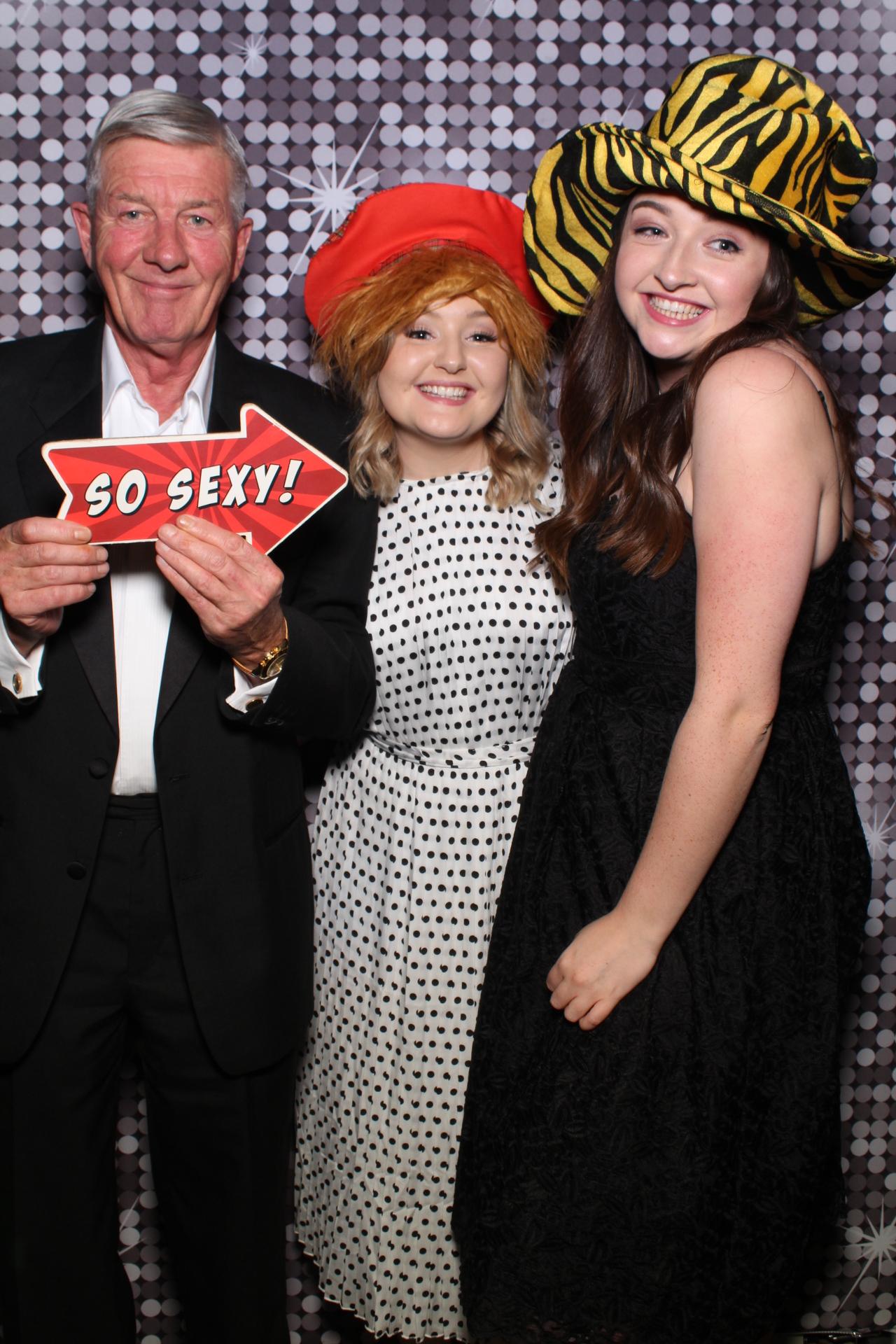 Gala Ball | View more photos from the event at gallery.boothtube.co.uk/u/BoothtubeLtd/Gala-Ball