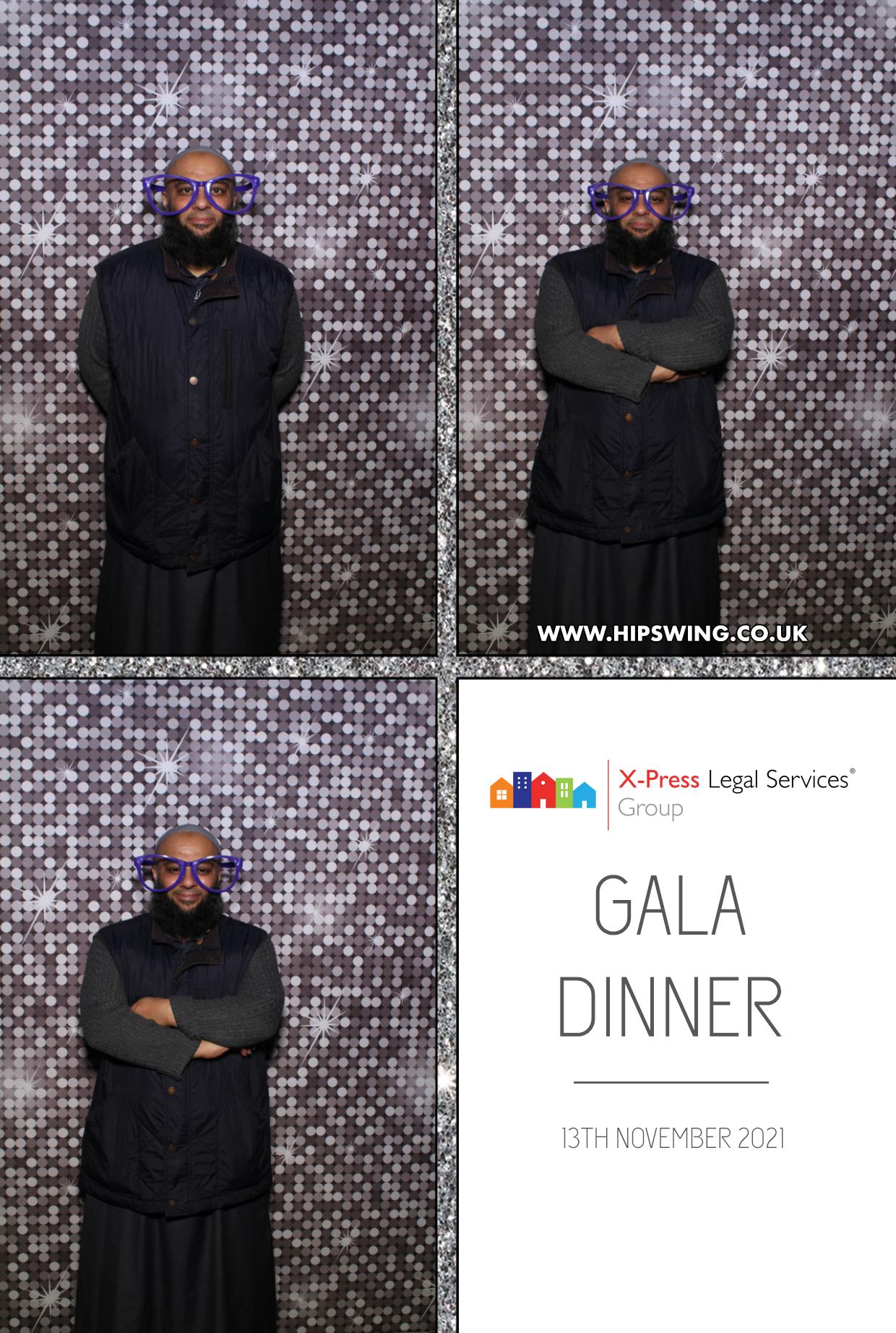 Gala Ball | View more photos from the event at gallery.boothtube.co.uk/u/BoothtubeLtd/Gala-Ball