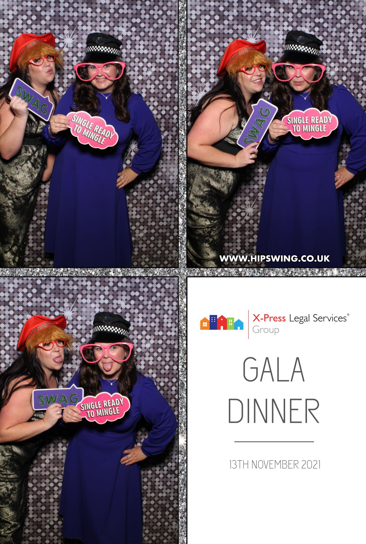 Gala Ball | View more photos from the event at gallery.boothtube.co.uk/u/BoothtubeLtd/Gala-Ball