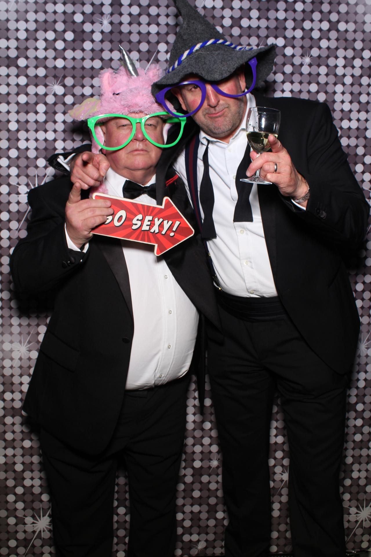 Gala Ball | View more photos from the event at gallery.boothtube.co.uk/u/BoothtubeLtd/Gala-Ball