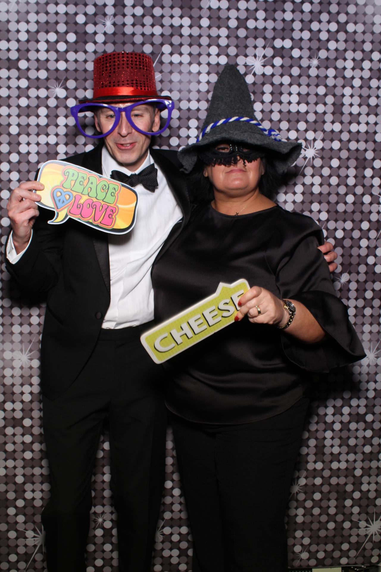 Gala Ball | View more photos from the event at gallery.boothtube.co.uk/u/BoothtubeLtd/Gala-Ball