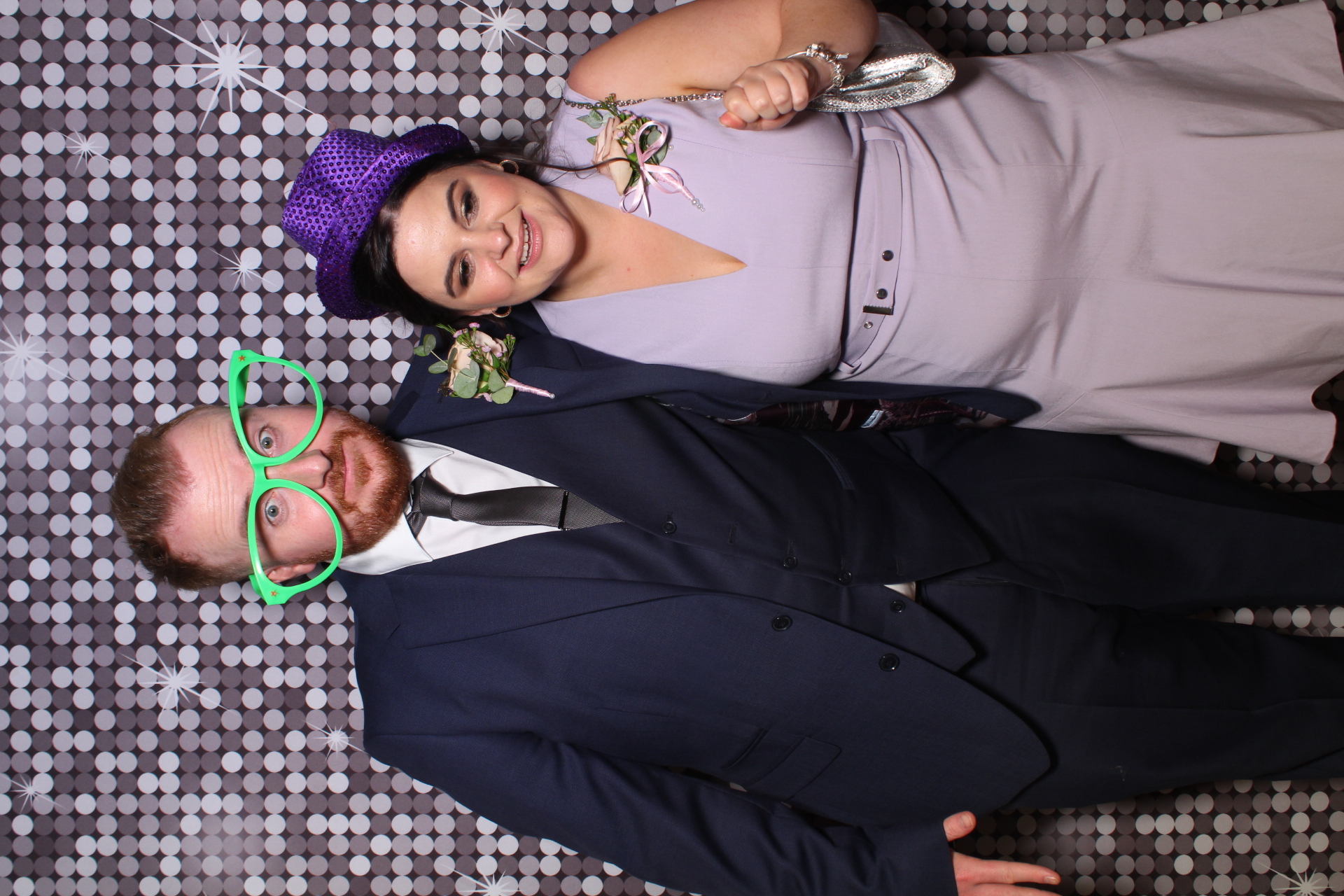 Hayley and John | View more photos from the event at gallery.boothtube.co.uk/u/BoothtubeLtd/Hayley-and-John