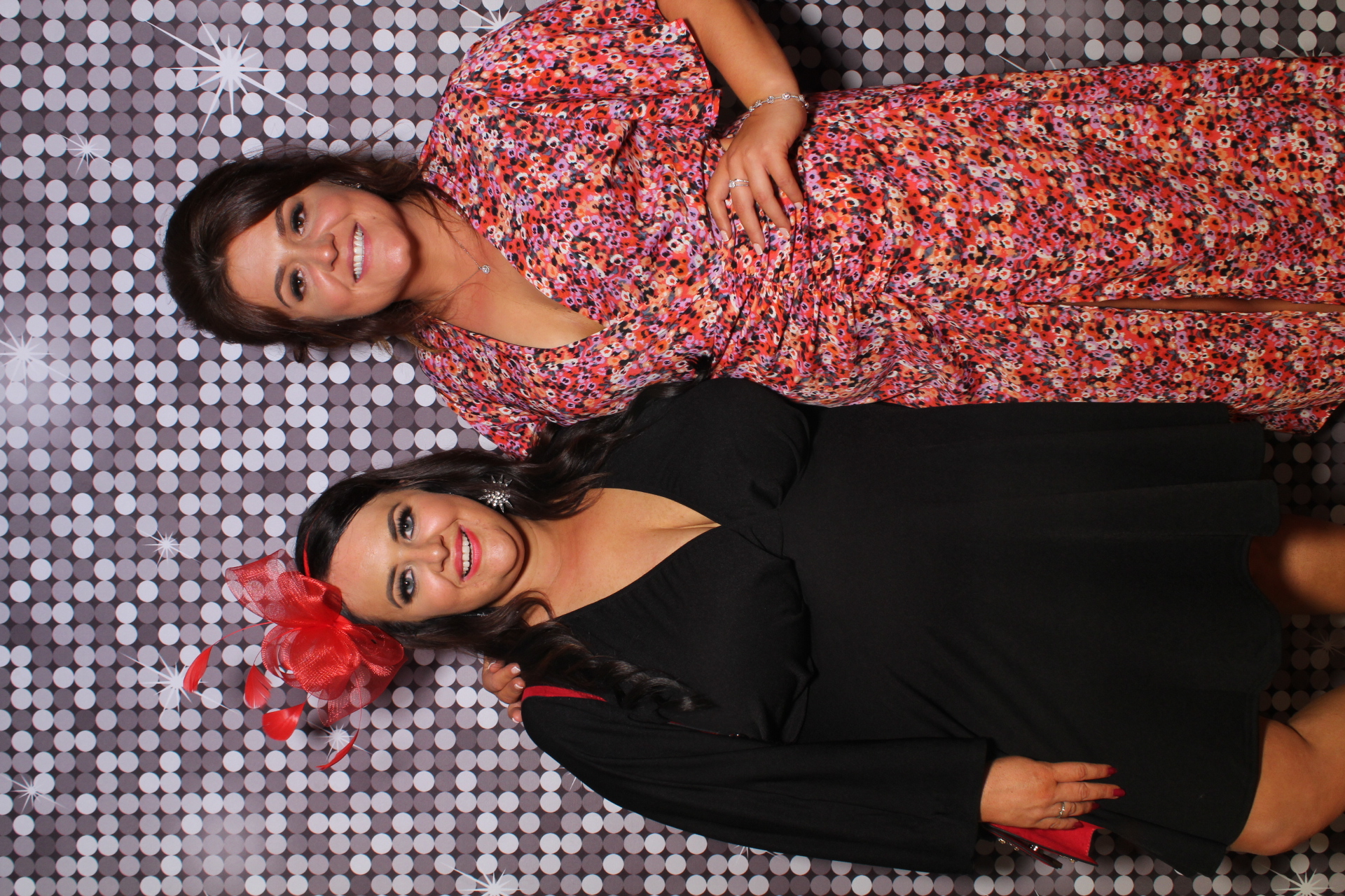 Hayley and John | View more photos from the event at gallery.boothtube.co.uk/u/BoothtubeLtd/Hayley-and-John