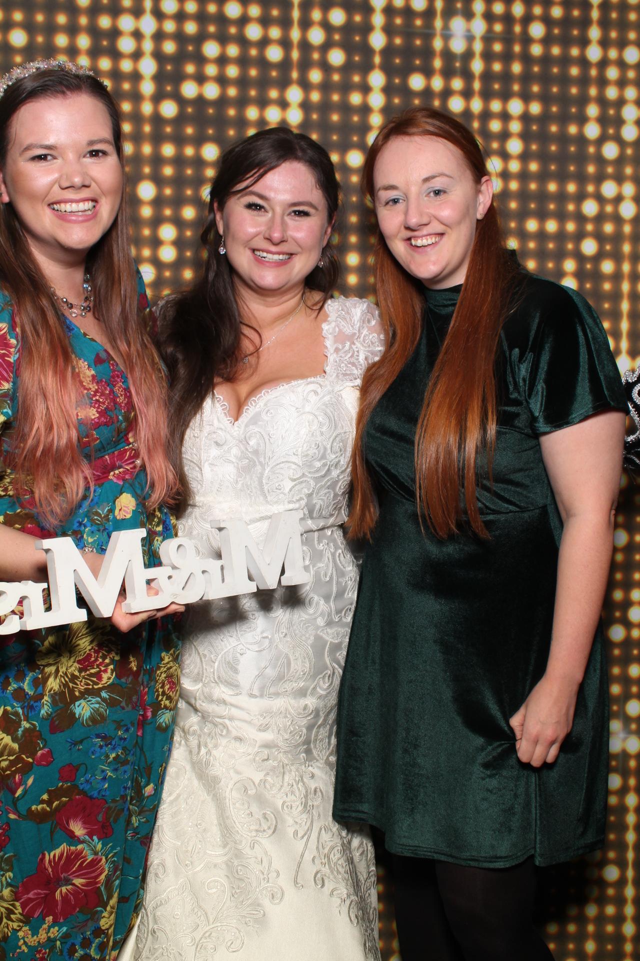 Jack and Molly | View more photos from the event at gallery.boothtube.co.uk/u/BoothtubeLtd/Jack-and-Molly