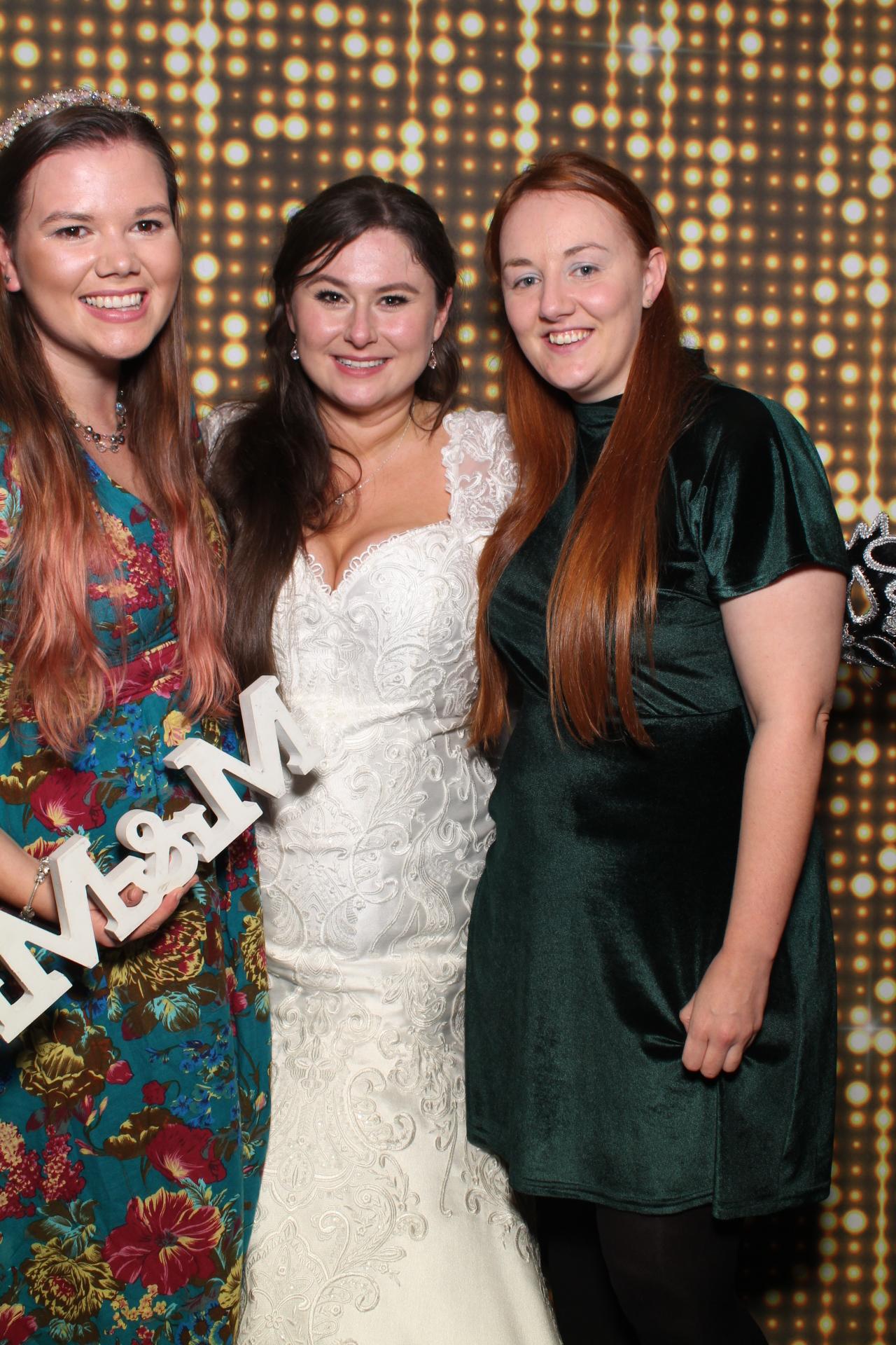 Jack and Molly | View more photos from the event at gallery.boothtube.co.uk/u/BoothtubeLtd/Jack-and-Molly