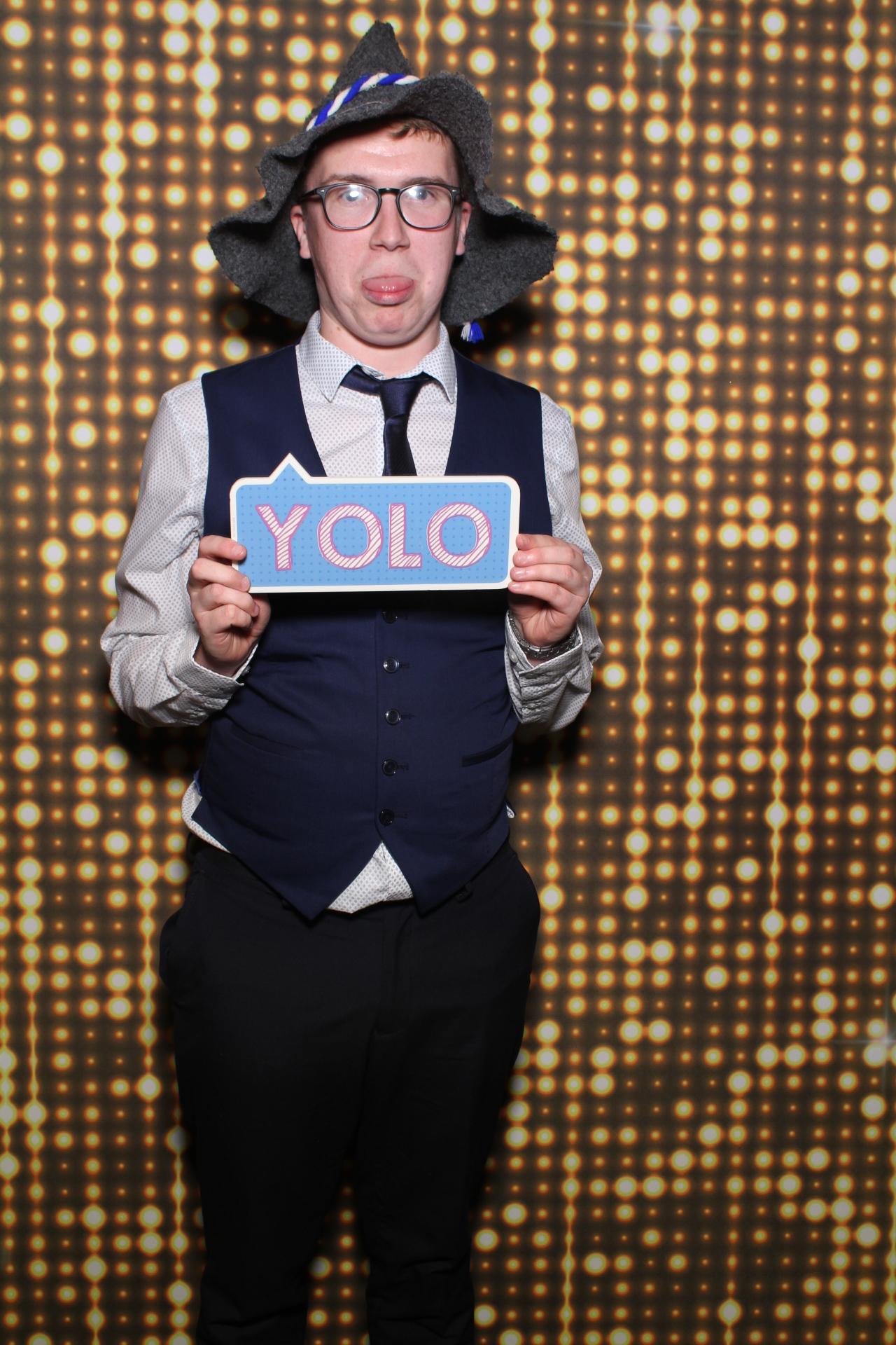 Jack and Molly | View more photos from the event at gallery.boothtube.co.uk/u/BoothtubeLtd/Jack-and-Molly