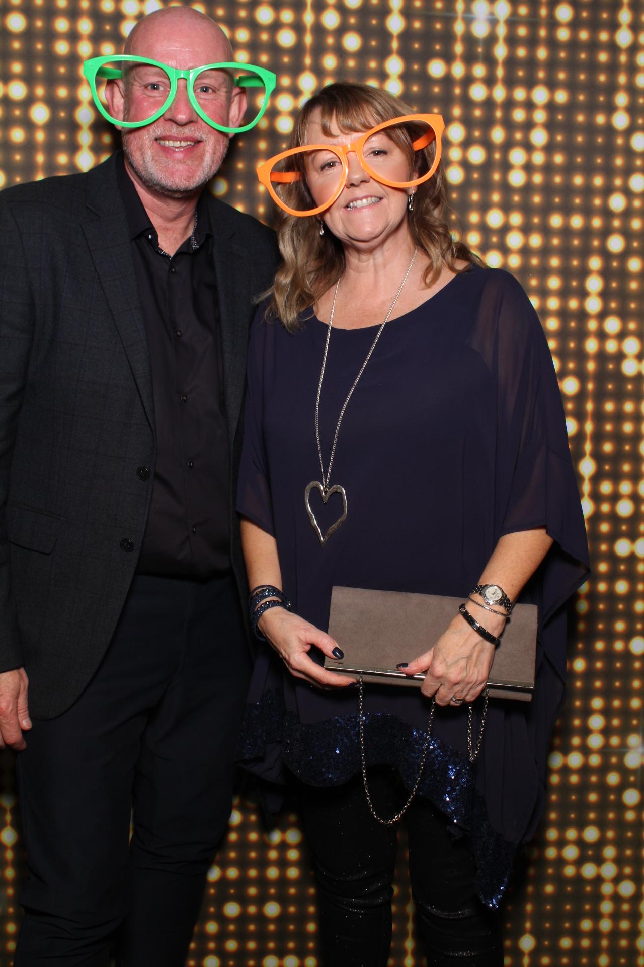 Jack and Molly | View more photos from the event at gallery.boothtube.co.uk/u/BoothtubeLtd/Jack-and-Molly