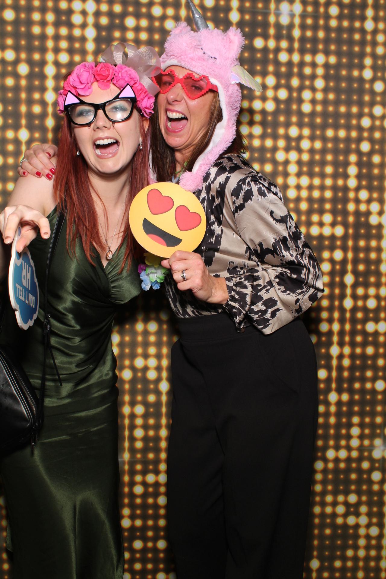 Jack and Molly | View more photos from the event at gallery.boothtube.co.uk/u/BoothtubeLtd/Jack-and-Molly