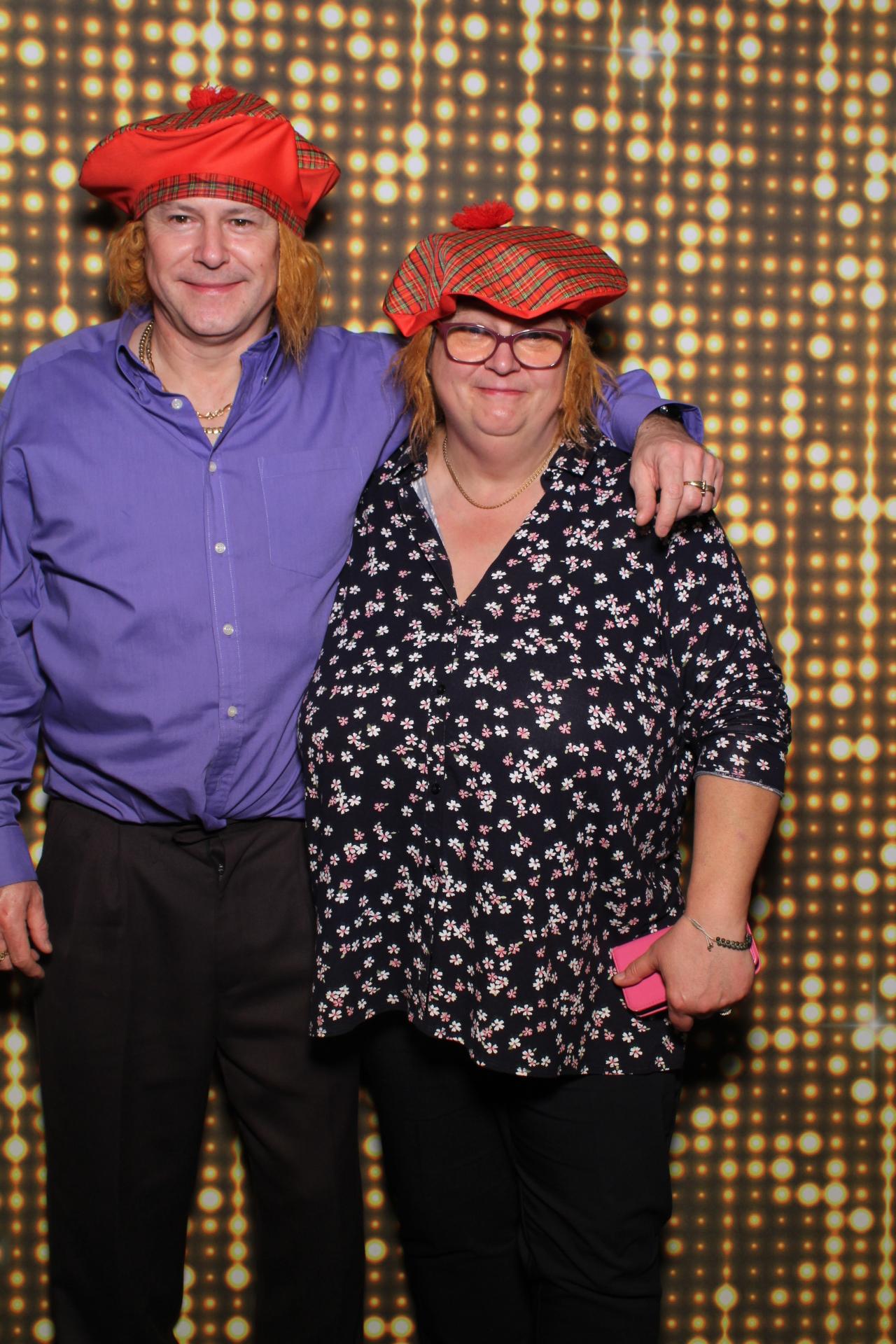 Jack and Molly | View more photos from the event at gallery.boothtube.co.uk/u/BoothtubeLtd/Jack-and-Molly