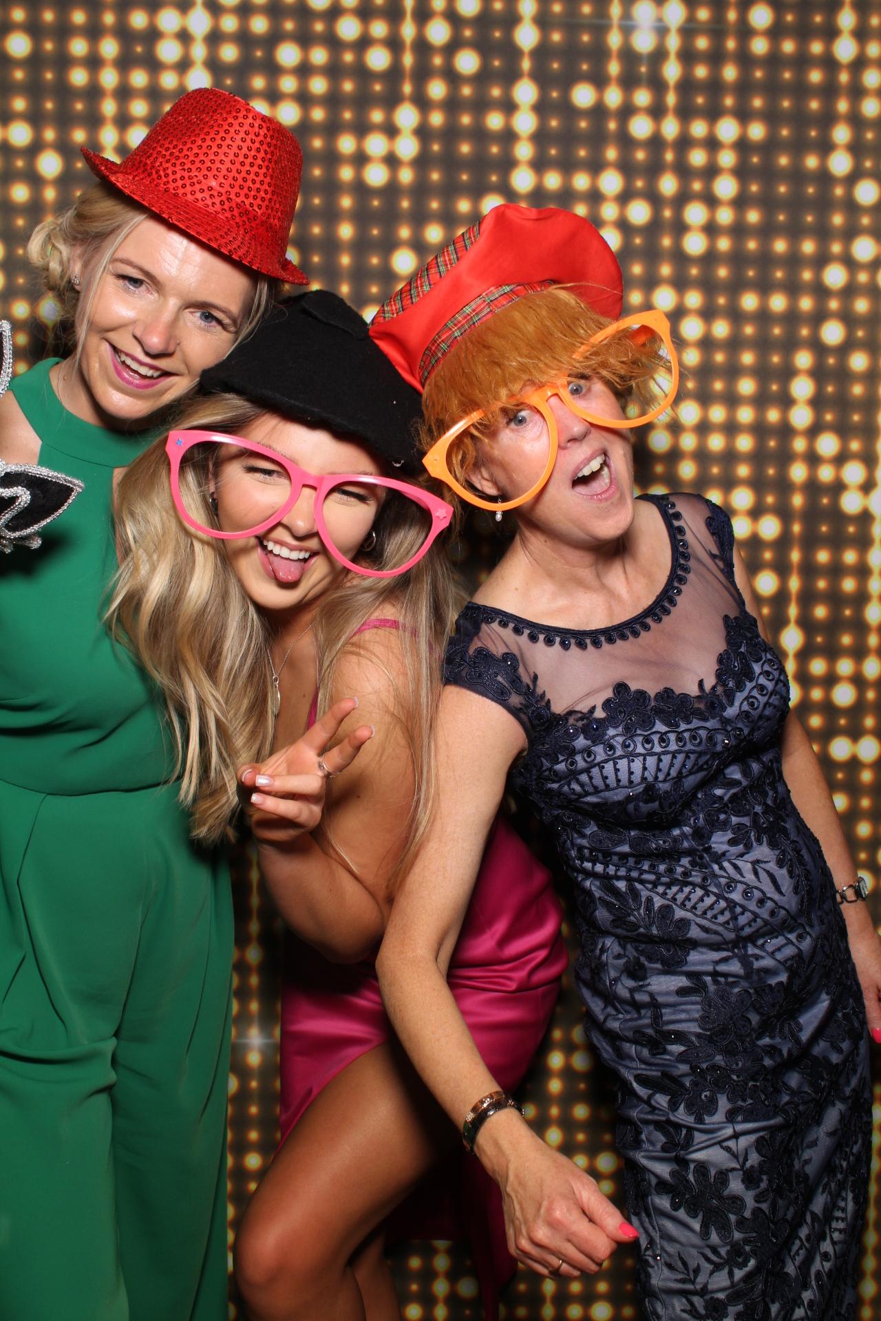 Jack and Molly | View more photos from the event at gallery.boothtube.co.uk/u/BoothtubeLtd/Jack-and-Molly