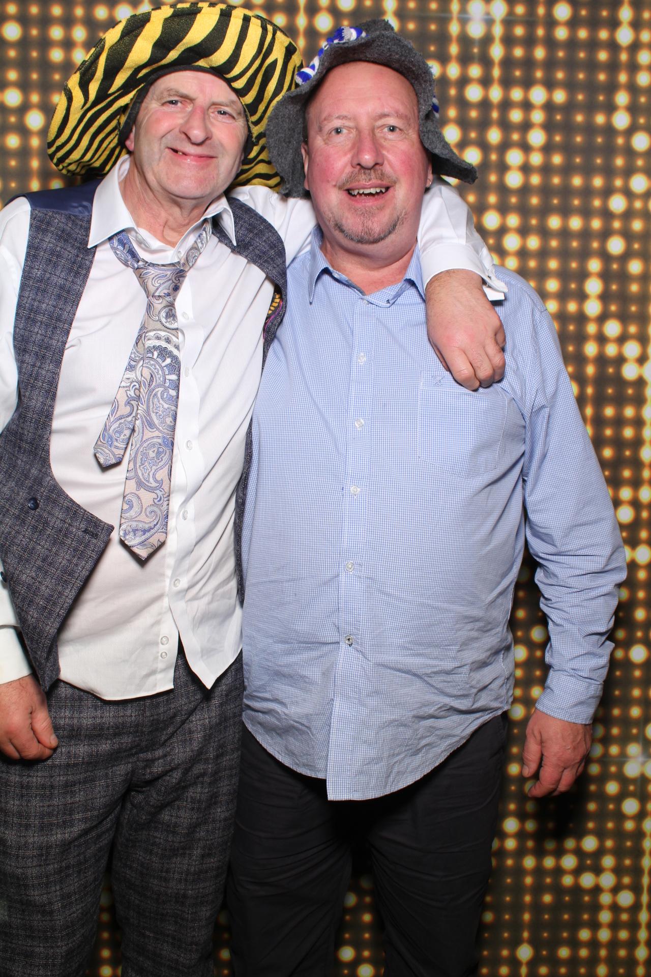 Jack and Molly | View more photos from the event at gallery.boothtube.co.uk/u/BoothtubeLtd/Jack-and-Molly