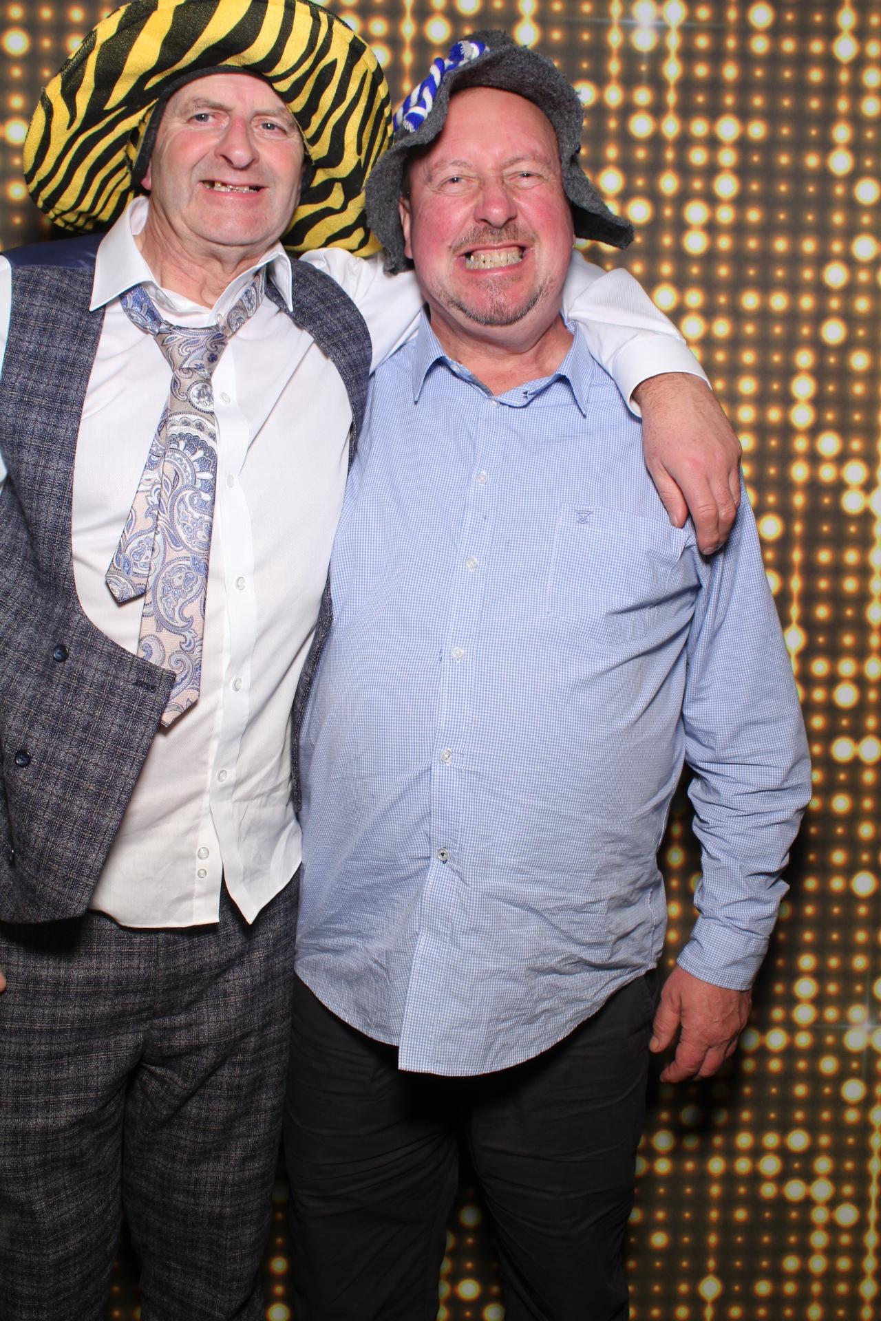 Jack and Molly | View more photos from the event at gallery.boothtube.co.uk/u/BoothtubeLtd/Jack-and-Molly