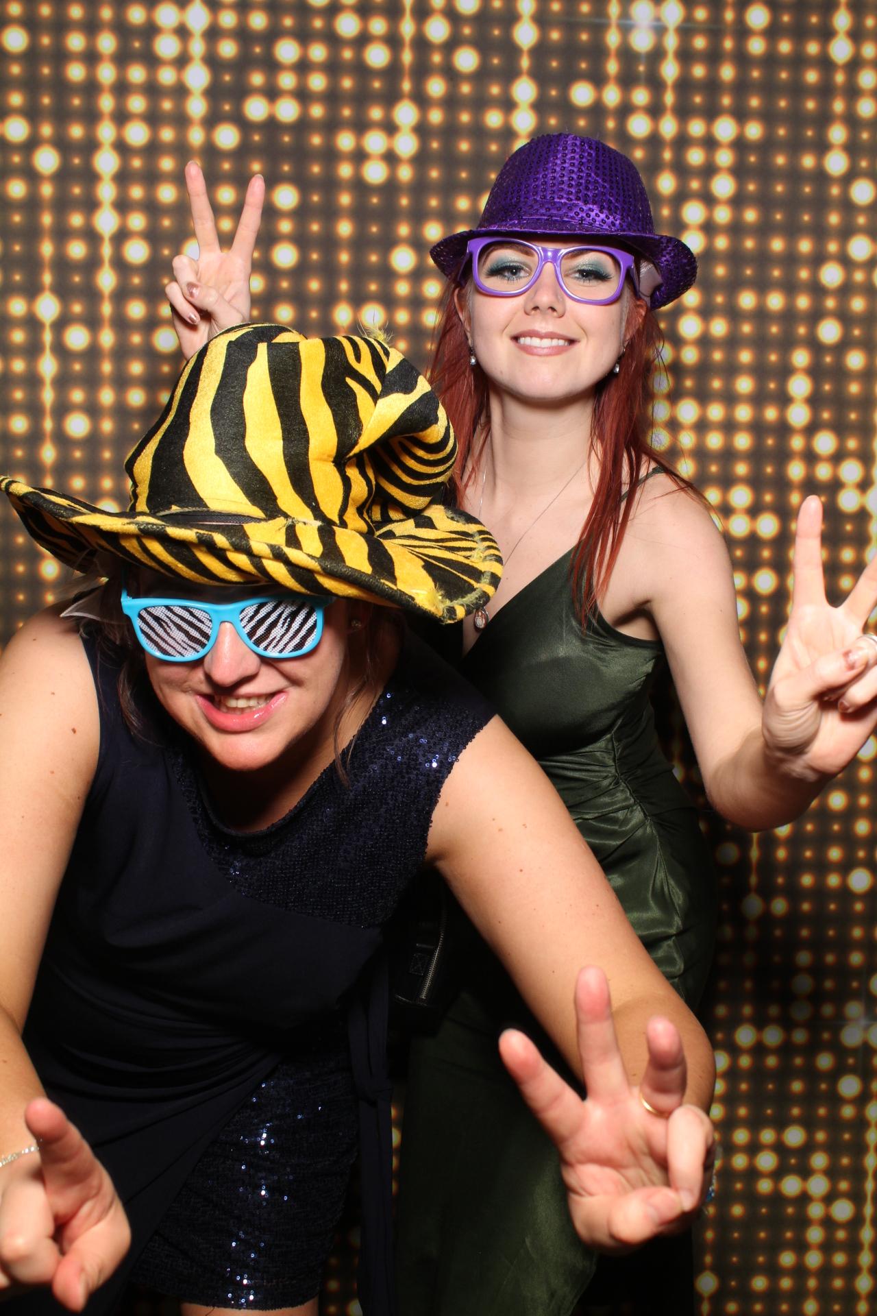 Jack and Molly | View more photos from the event at gallery.boothtube.co.uk/u/BoothtubeLtd/Jack-and-Molly