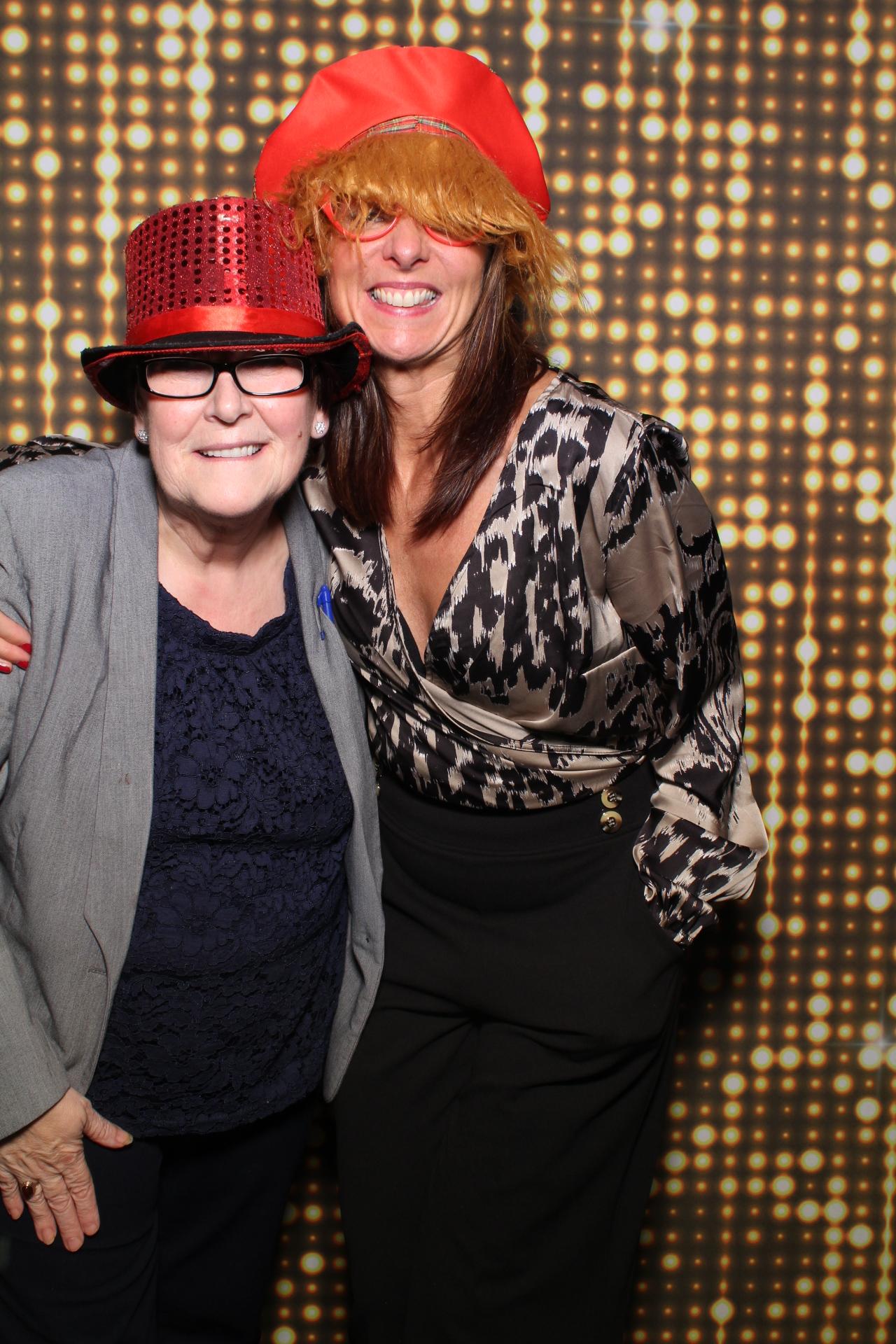 Jack and Molly | View more photos from the event at gallery.boothtube.co.uk/u/BoothtubeLtd/Jack-and-Molly