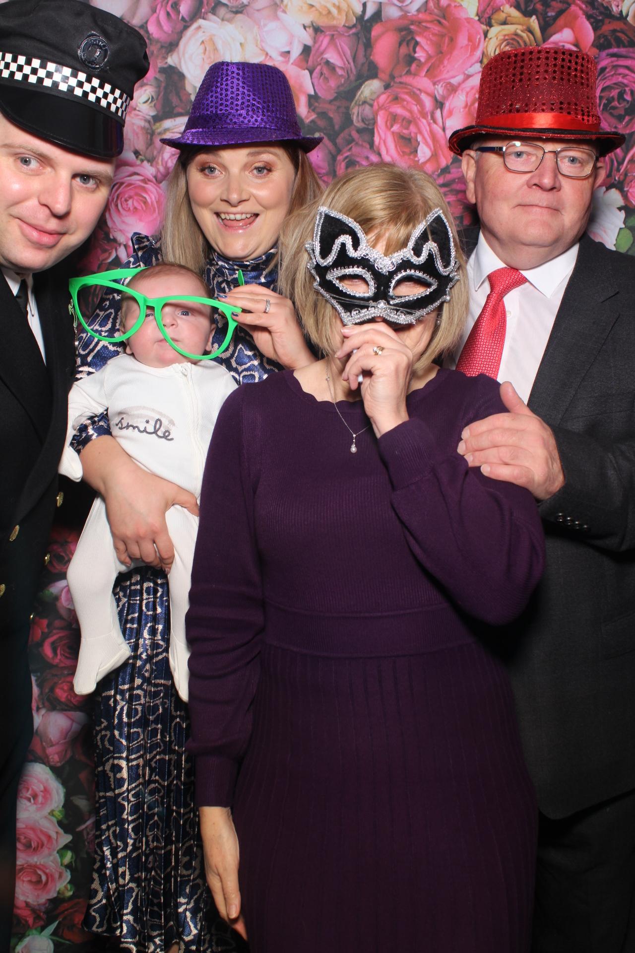 Jon and Cat's wedding | View more photos from the event at gallery.boothtube.co.uk/u/BoothtubeLtd/Jon-and-Cats-wedding