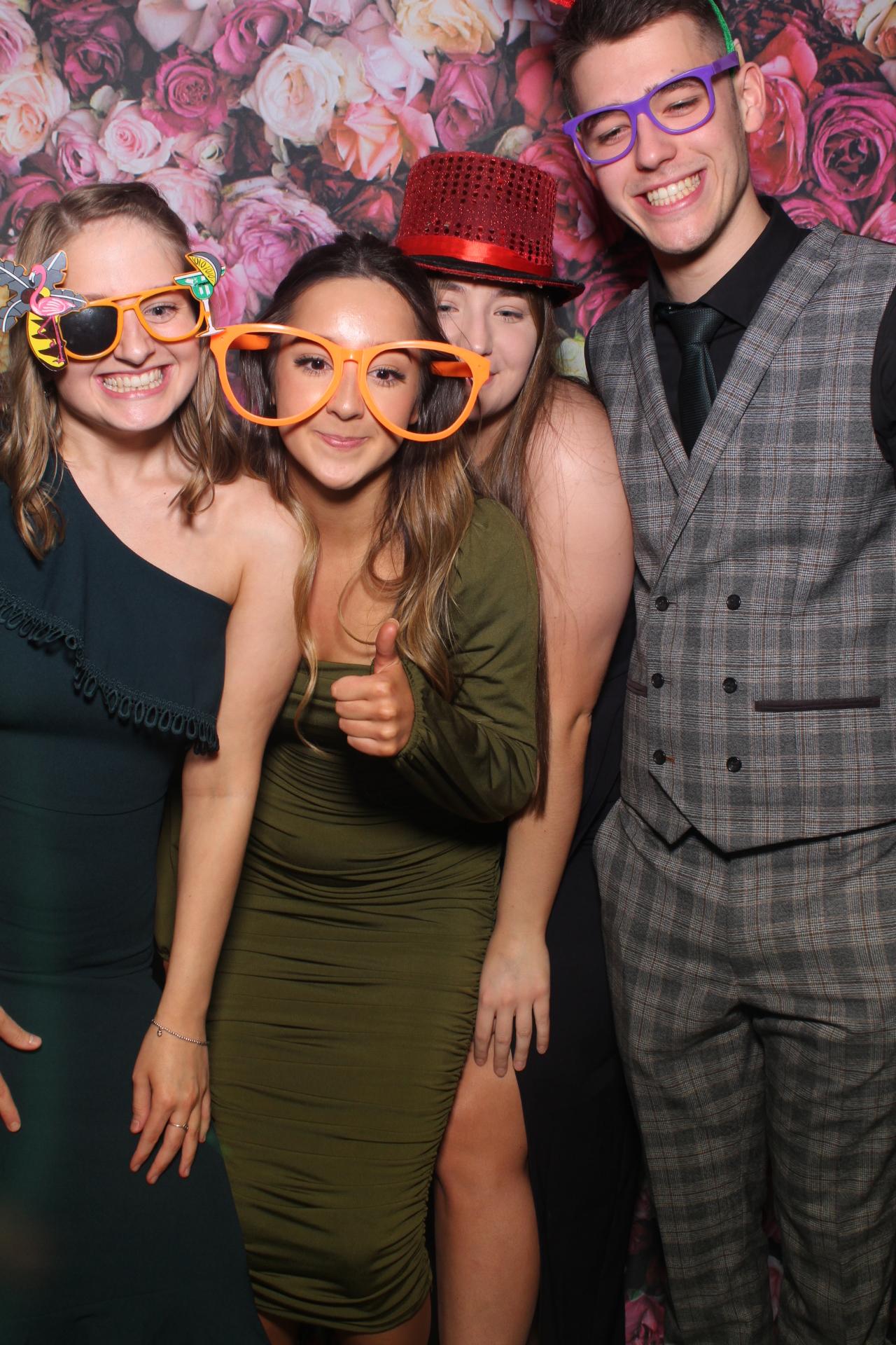 Jon and Cat's wedding | View more photos from the event at gallery.boothtube.co.uk/u/BoothtubeLtd/Jon-and-Cats-wedding