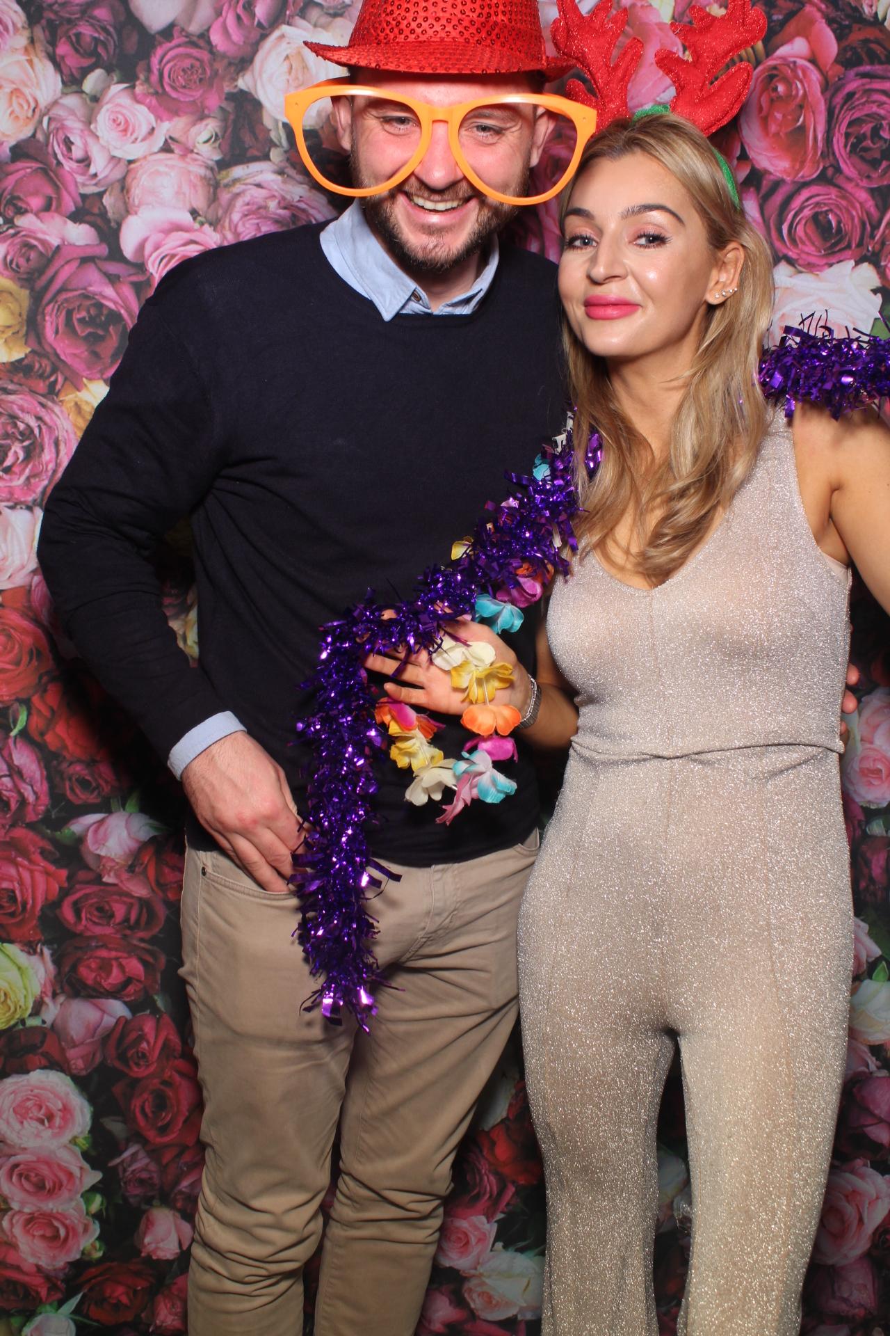 Jon and Cat's wedding | View more photos from the event at gallery.boothtube.co.uk/u/BoothtubeLtd/Jon-and-Cats-wedding