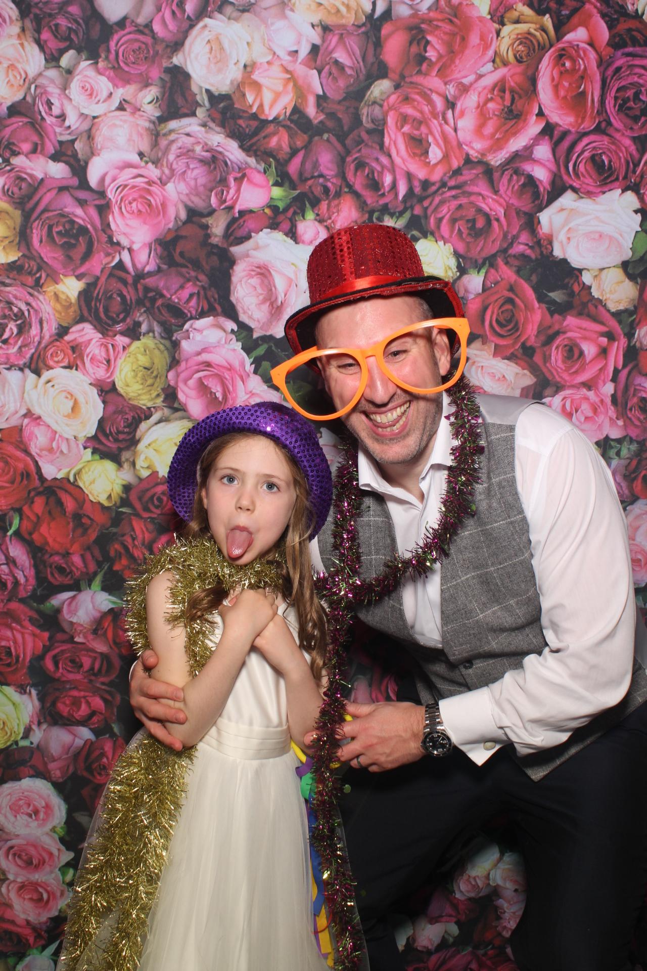 Jon and Cat's wedding | View more photos from the event at gallery.boothtube.co.uk/u/BoothtubeLtd/Jon-and-Cats-wedding