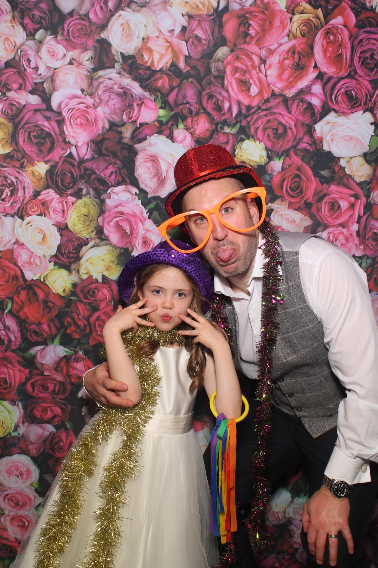 Jon and Cat's wedding | View more photos from the event at gallery.boothtube.co.uk/u/BoothtubeLtd/Jon-and-Cats-wedding