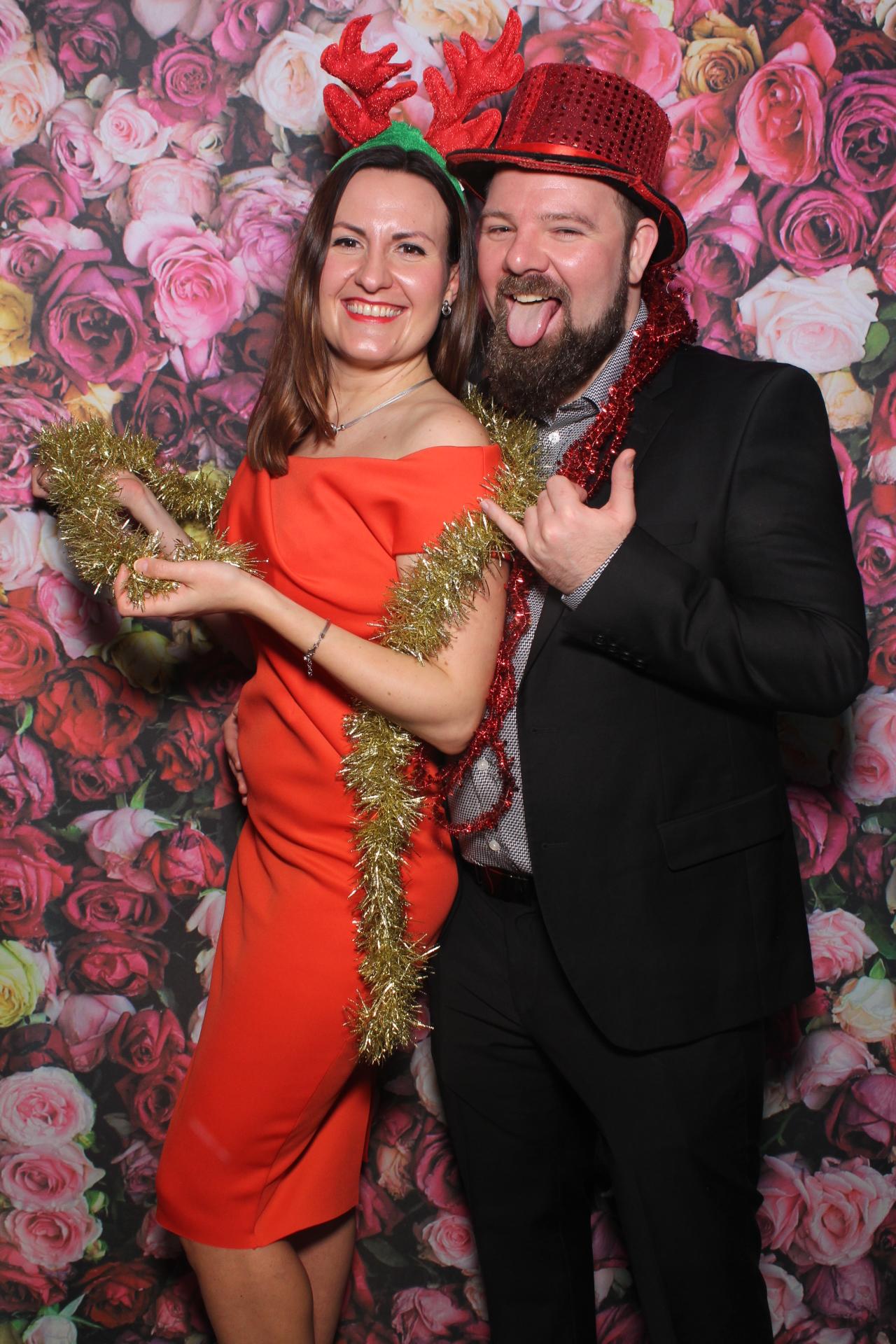 Jon and Cat's wedding | View more photos from the event at gallery.boothtube.co.uk/u/BoothtubeLtd/Jon-and-Cats-wedding