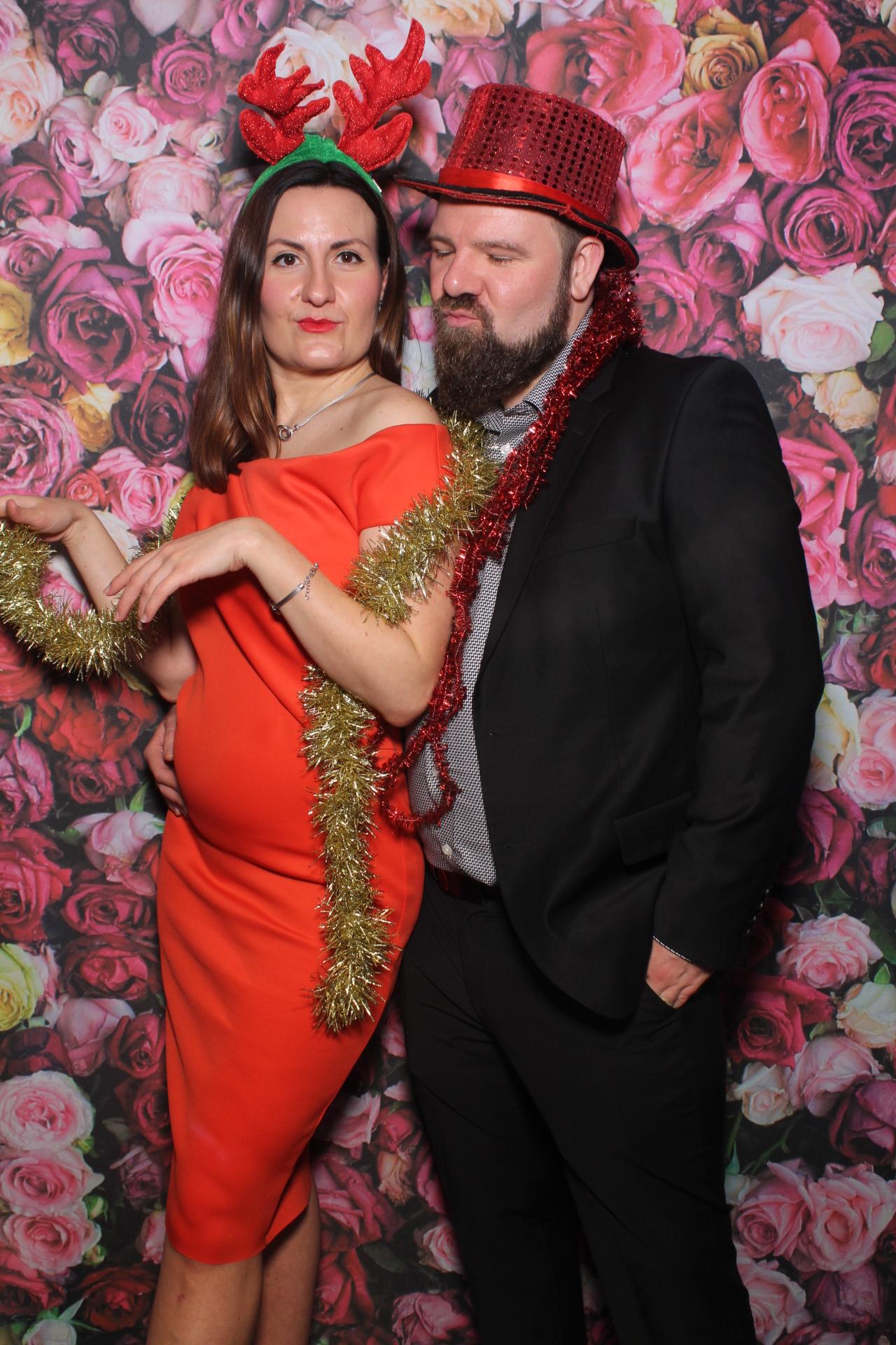 Jon and Cat's wedding | View more photos from the event at gallery.boothtube.co.uk/u/BoothtubeLtd/Jon-and-Cats-wedding