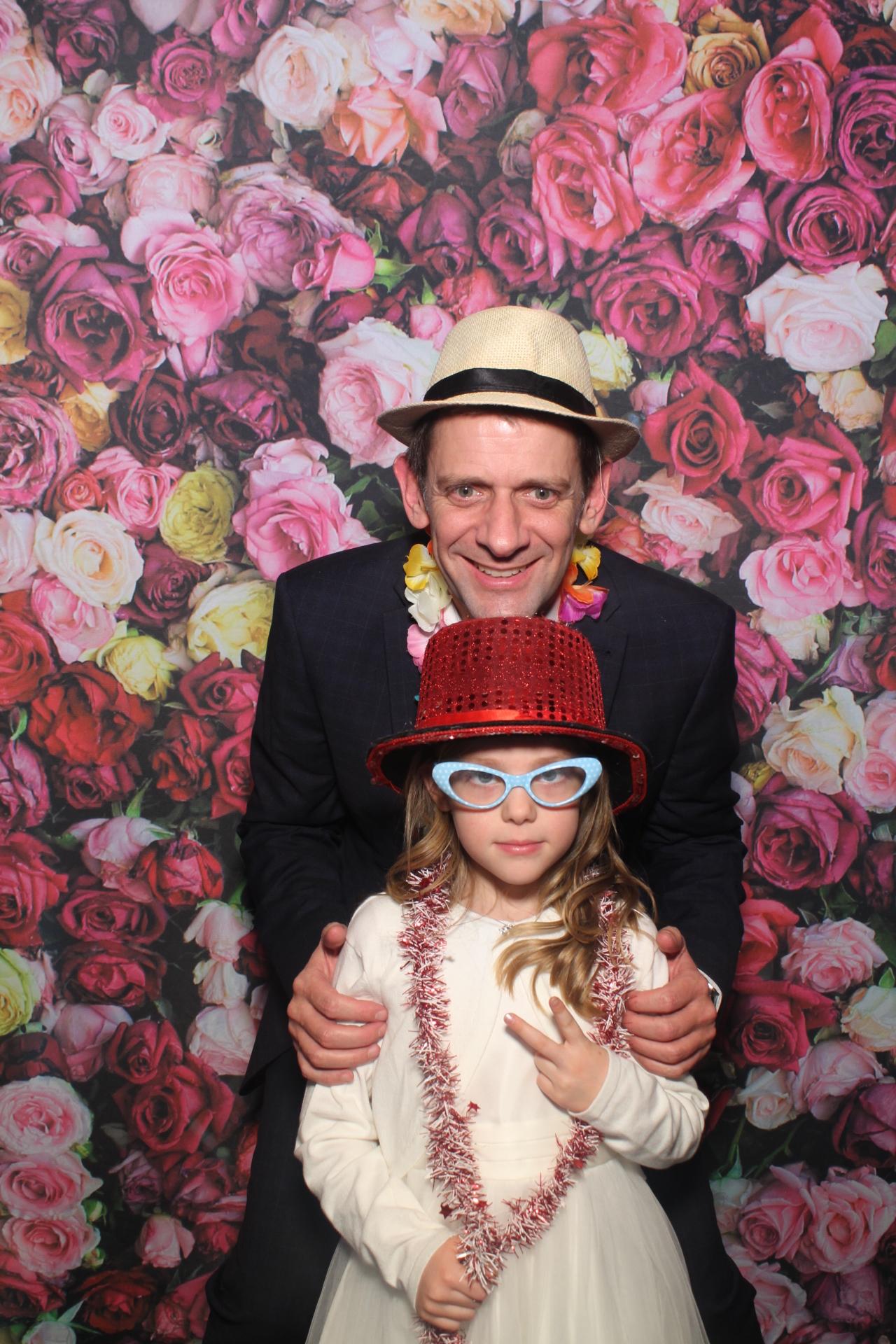 Jon and Cat's wedding | View more photos from the event at gallery.boothtube.co.uk/u/BoothtubeLtd/Jon-and-Cats-wedding