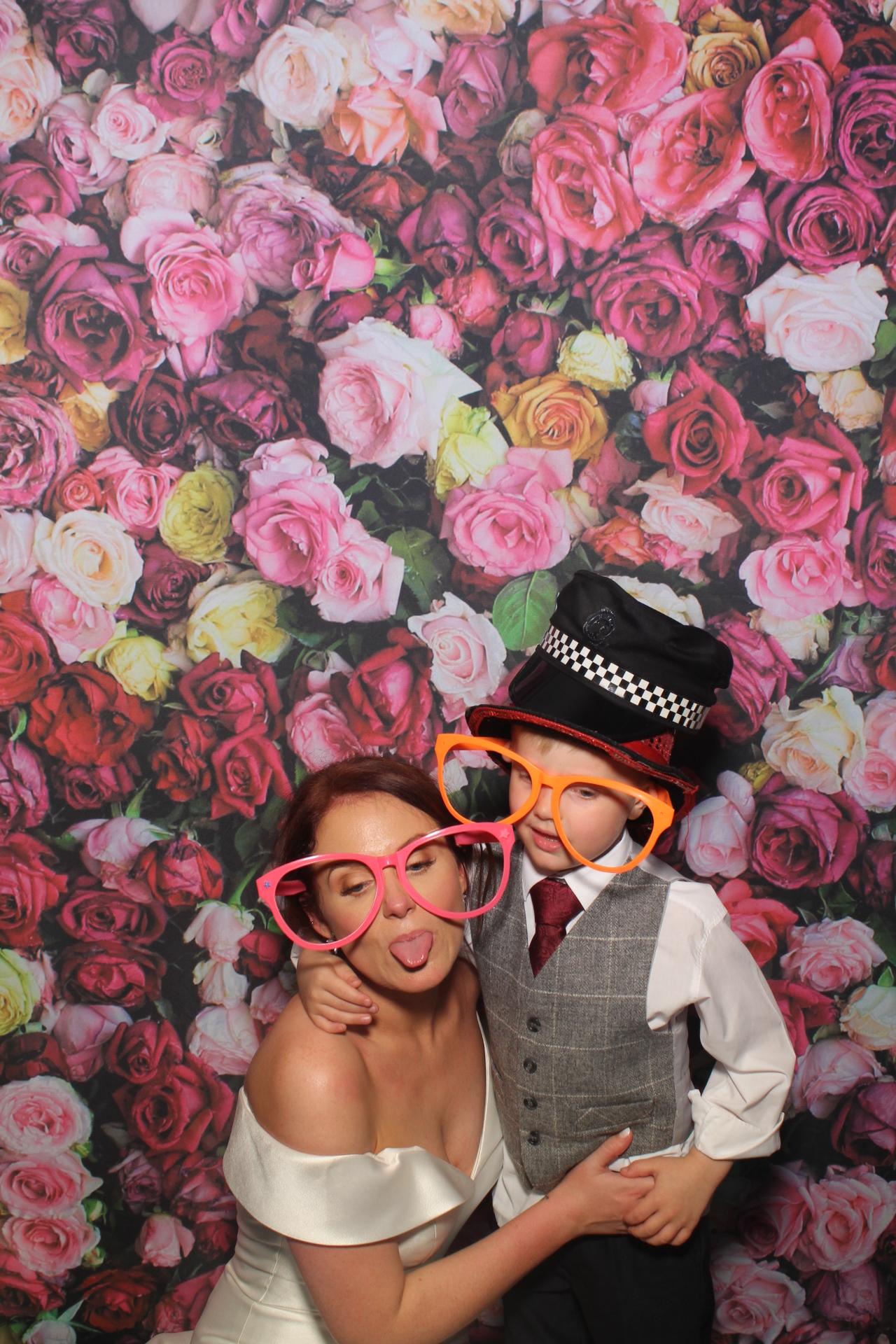 Jon and Cat's wedding | View more photos from the event at gallery.boothtube.co.uk/u/BoothtubeLtd/Jon-and-Cats-wedding